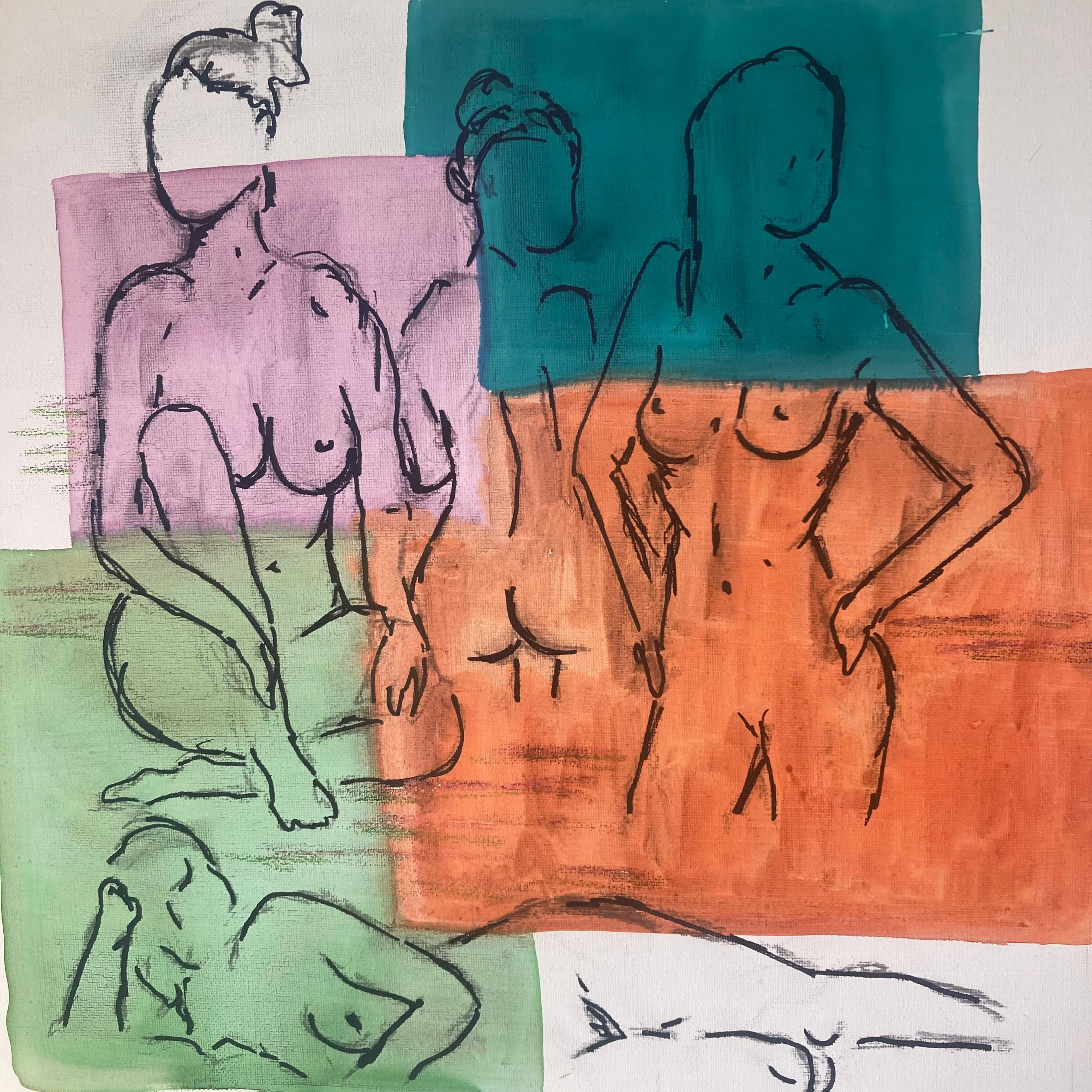 Vrouwen episode artwork