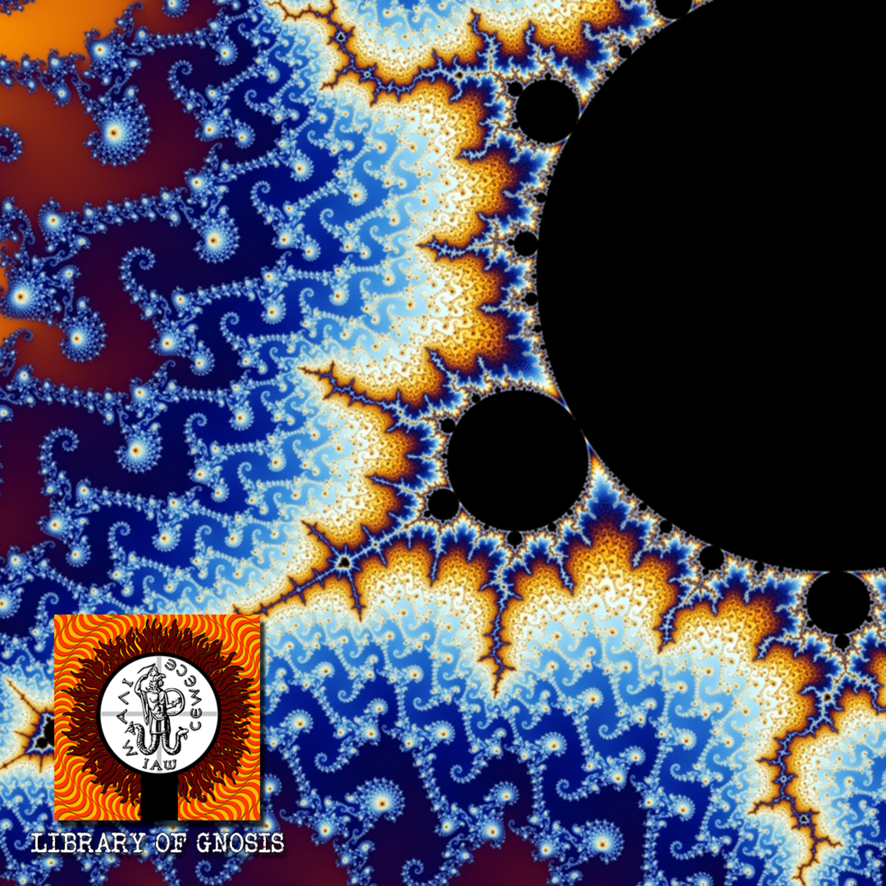 Divine Archetypes: Exploring the Fractal Nature of the Gods and the Transcendence of Hermes
