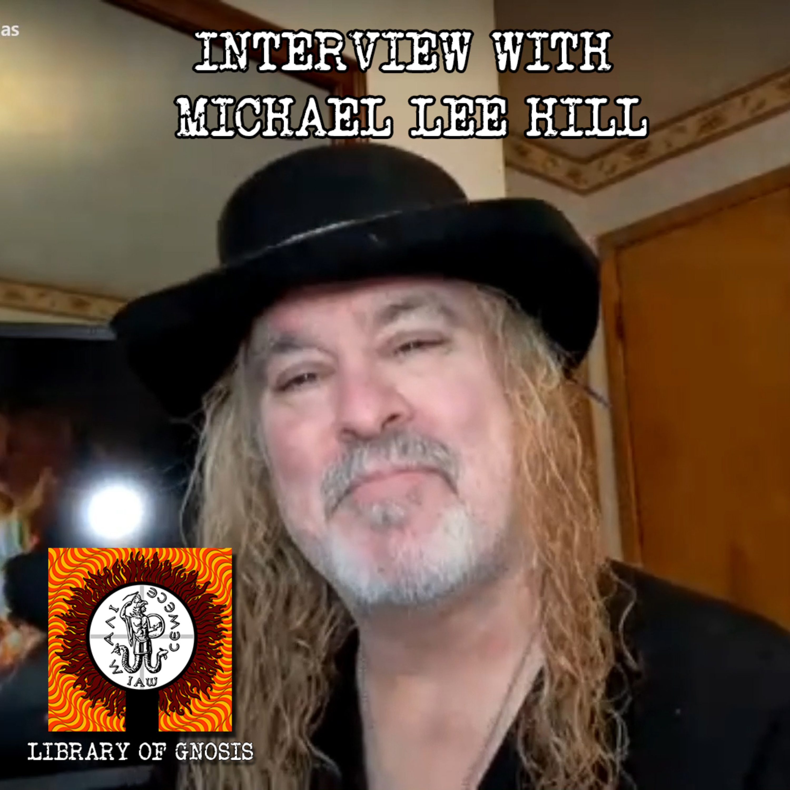 LOG № .5 | Michael Lee Hill | The Anunnaki, the Divine Council and 432 Hz [FRAUD]