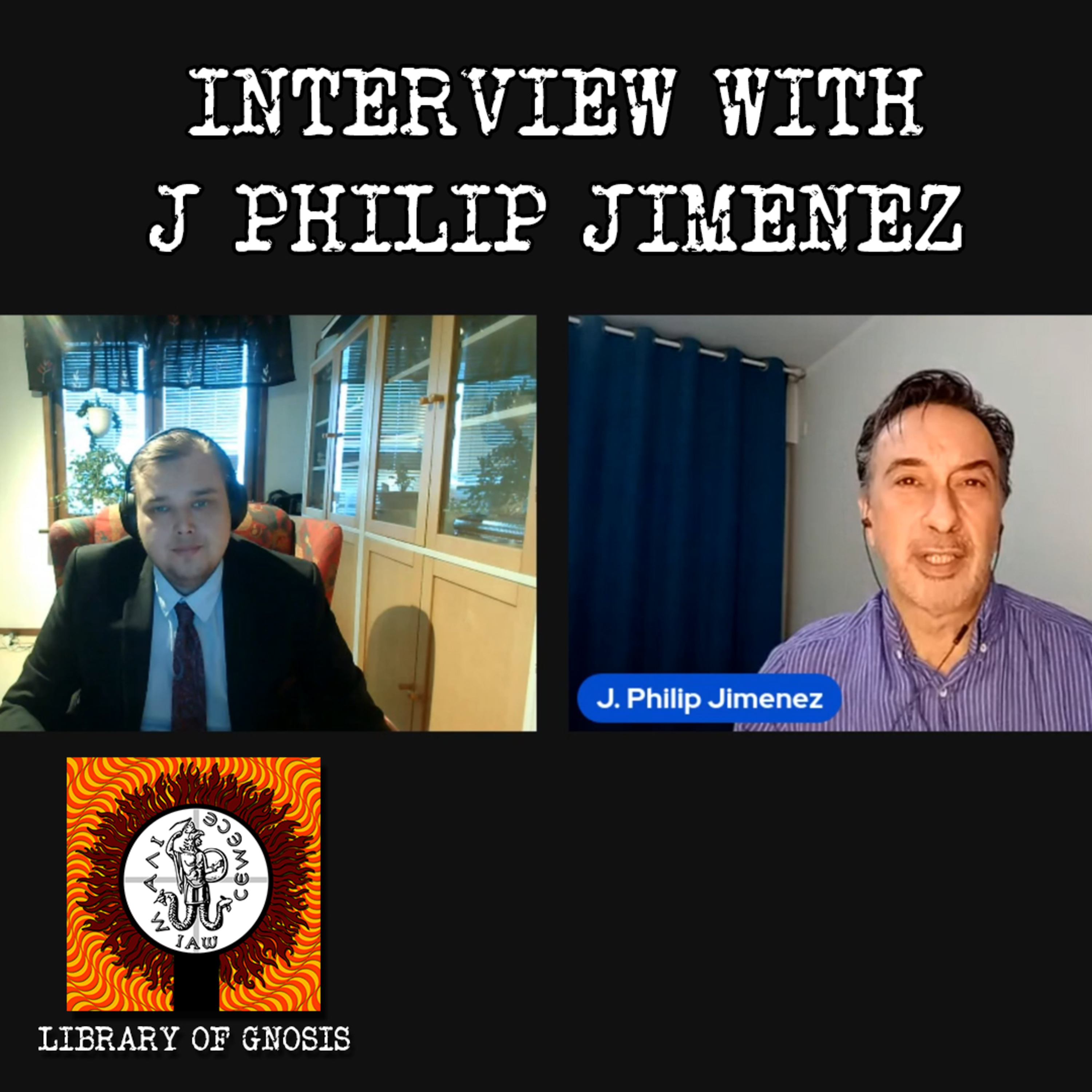 LOG № .6 | J. Philip Jimenez |Who actually rules the world? The Venetian Black Nobility & Illuminati
