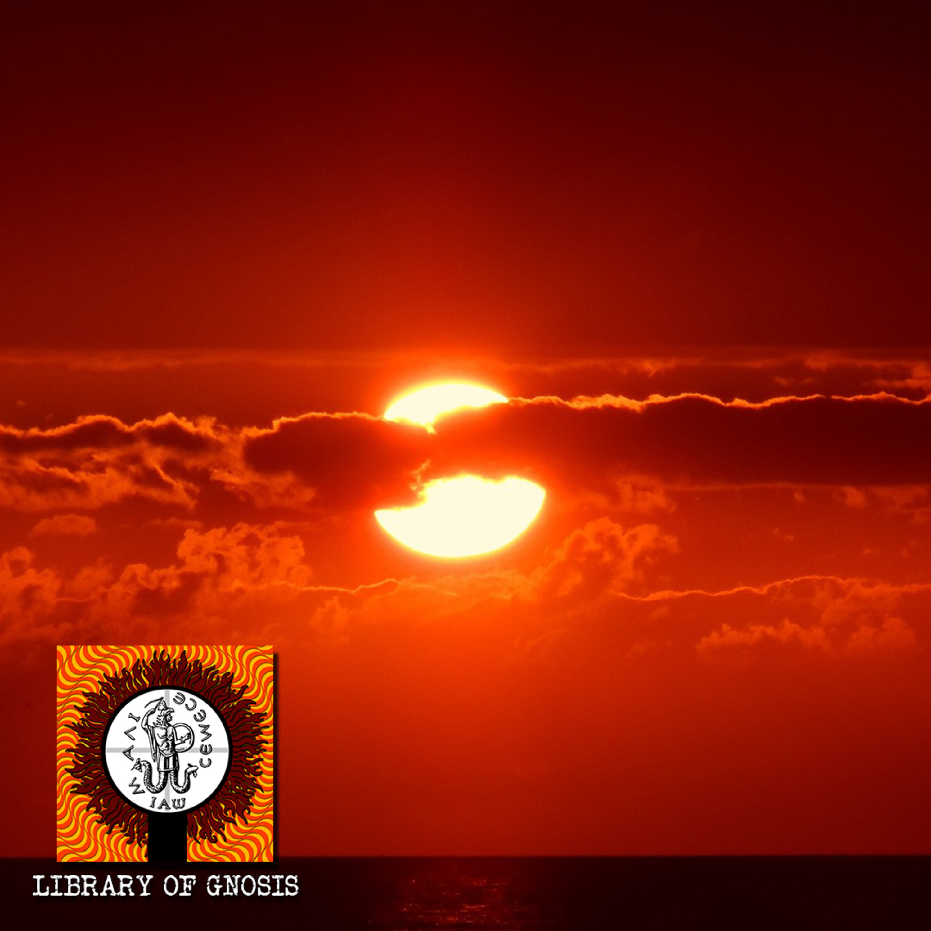 Jesus is NOT the sun. It is his FATHER.