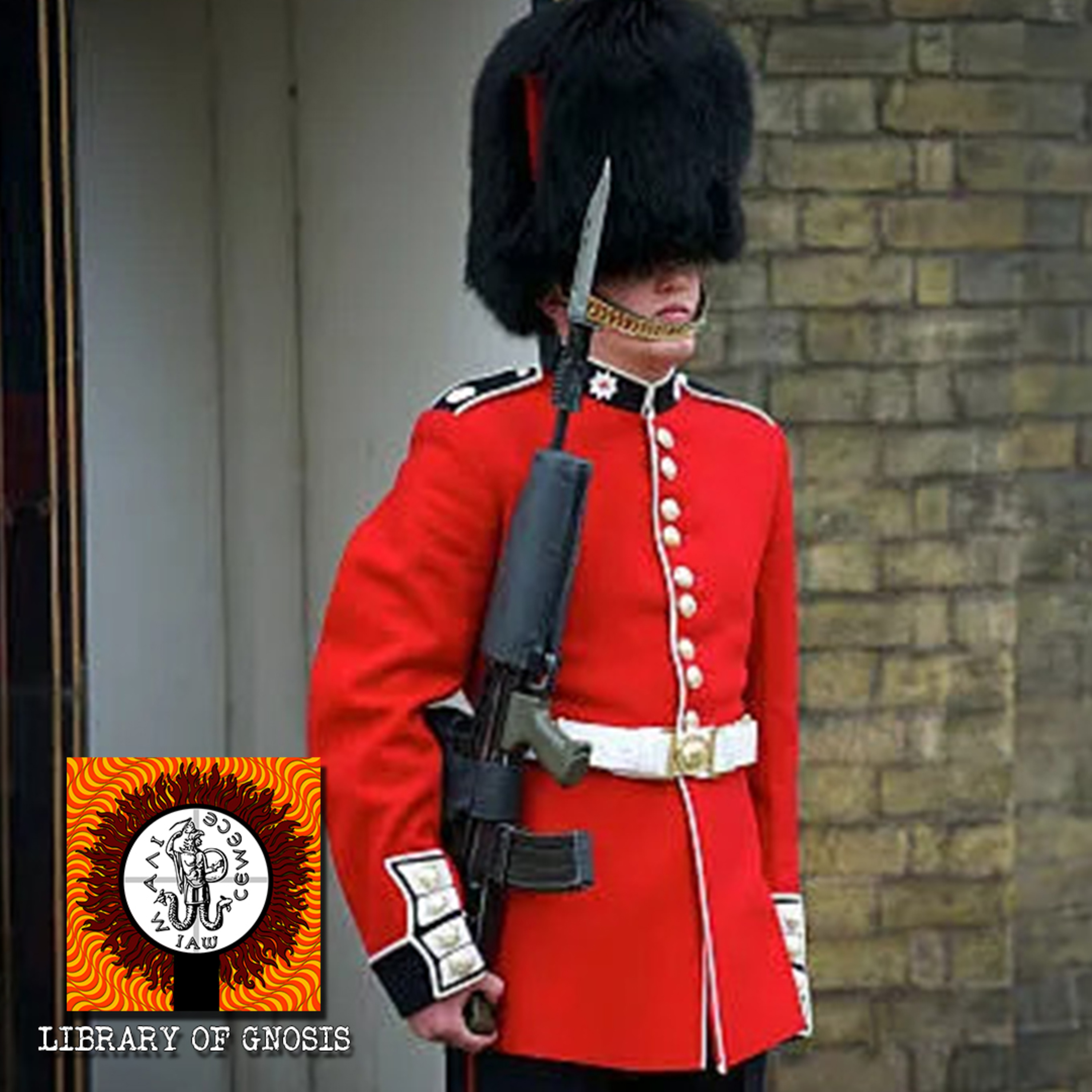 The Truth about the Royal Guard!