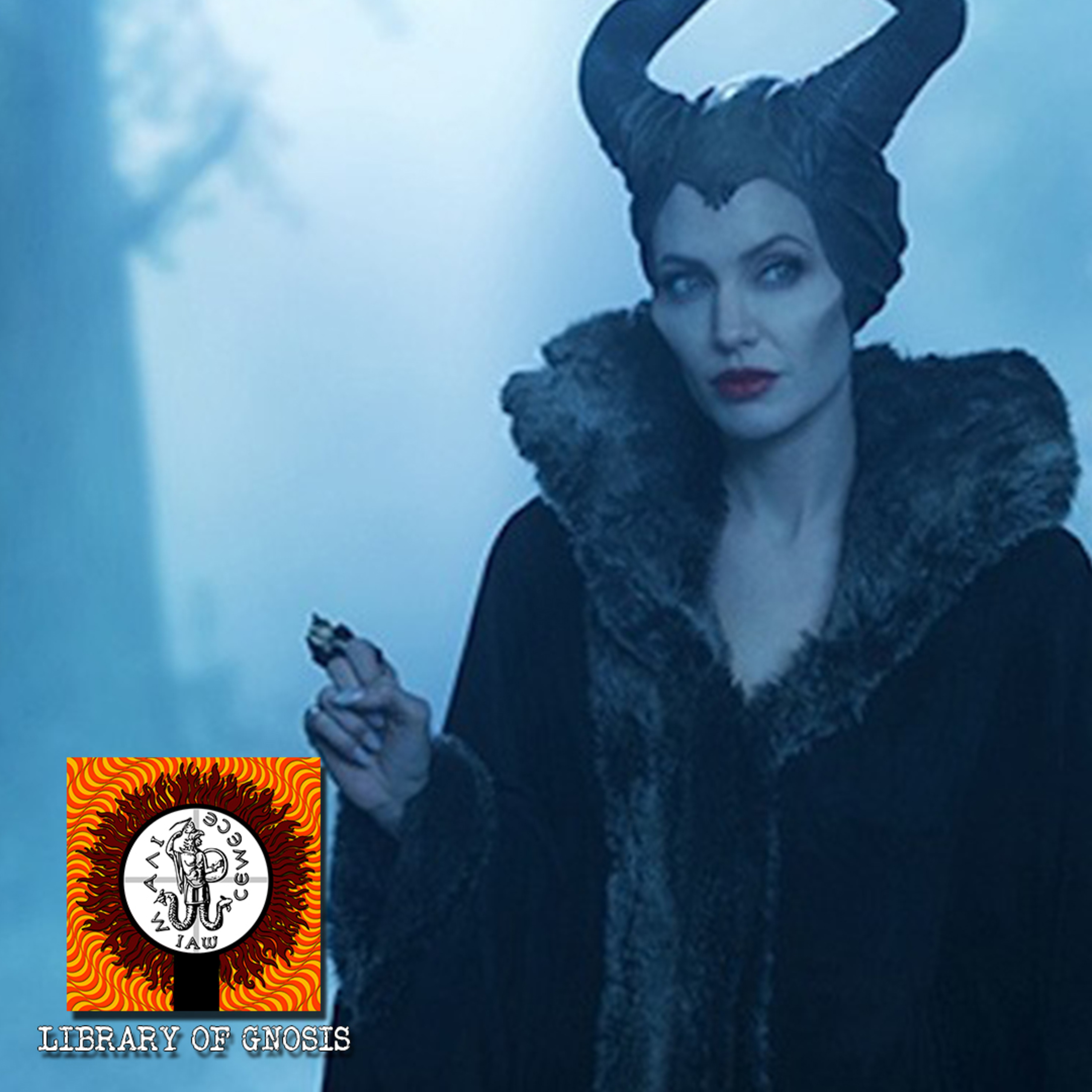Feminism and the Dark Mother.