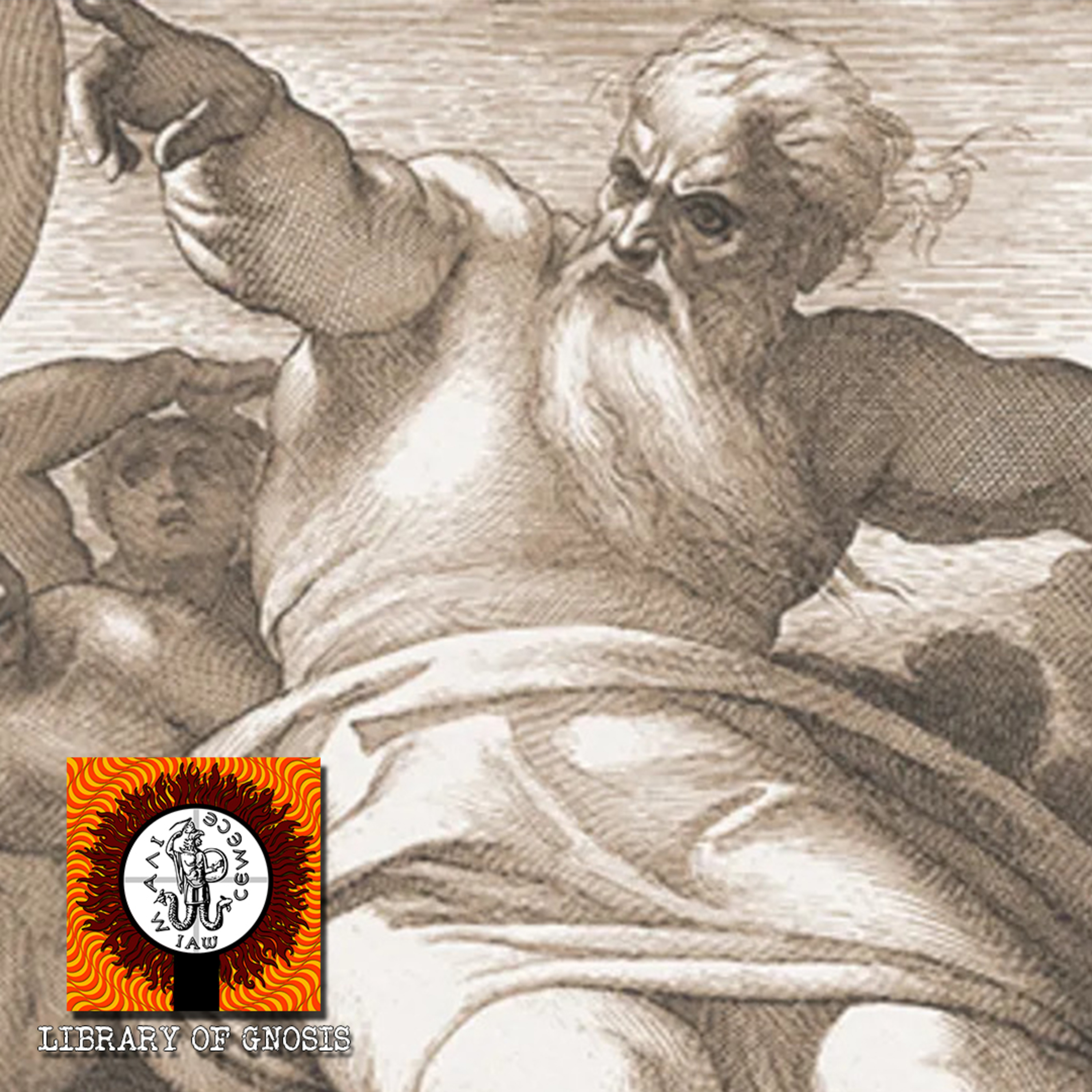 Is YAHWEH, the God of "Christians", Actually SATAN in Disguise?