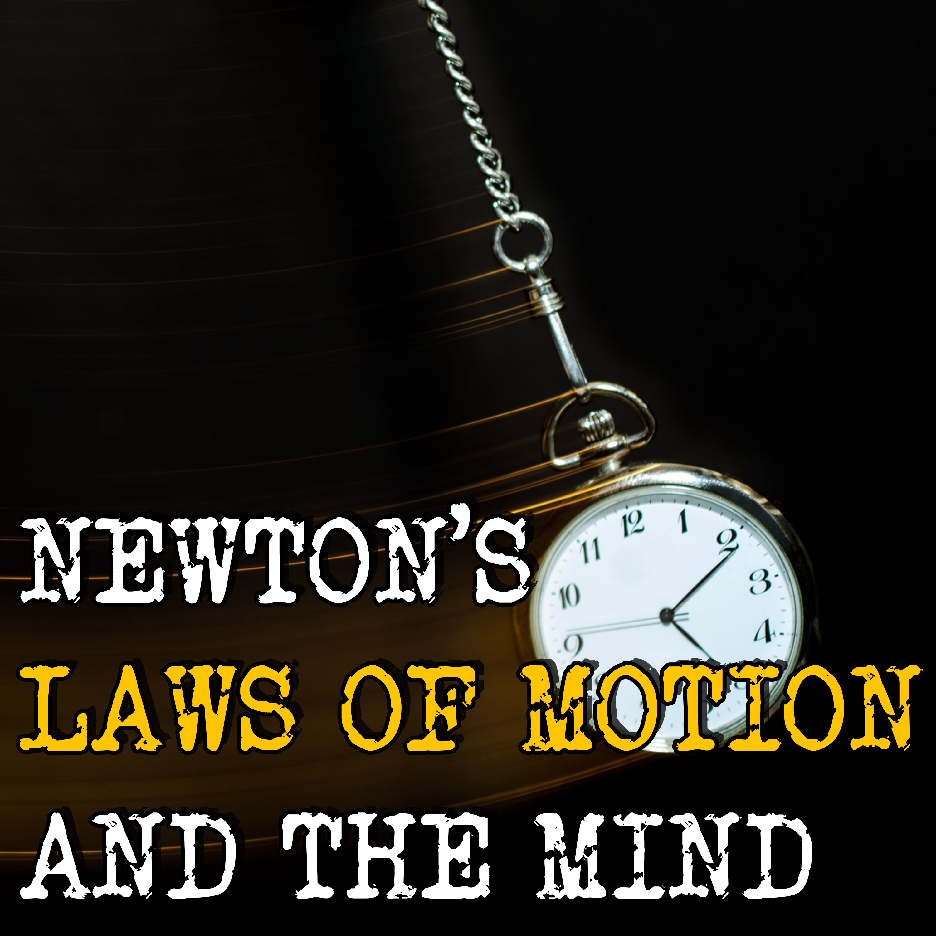 Newton’s Law of Inertia and the Momentum of the Mind.