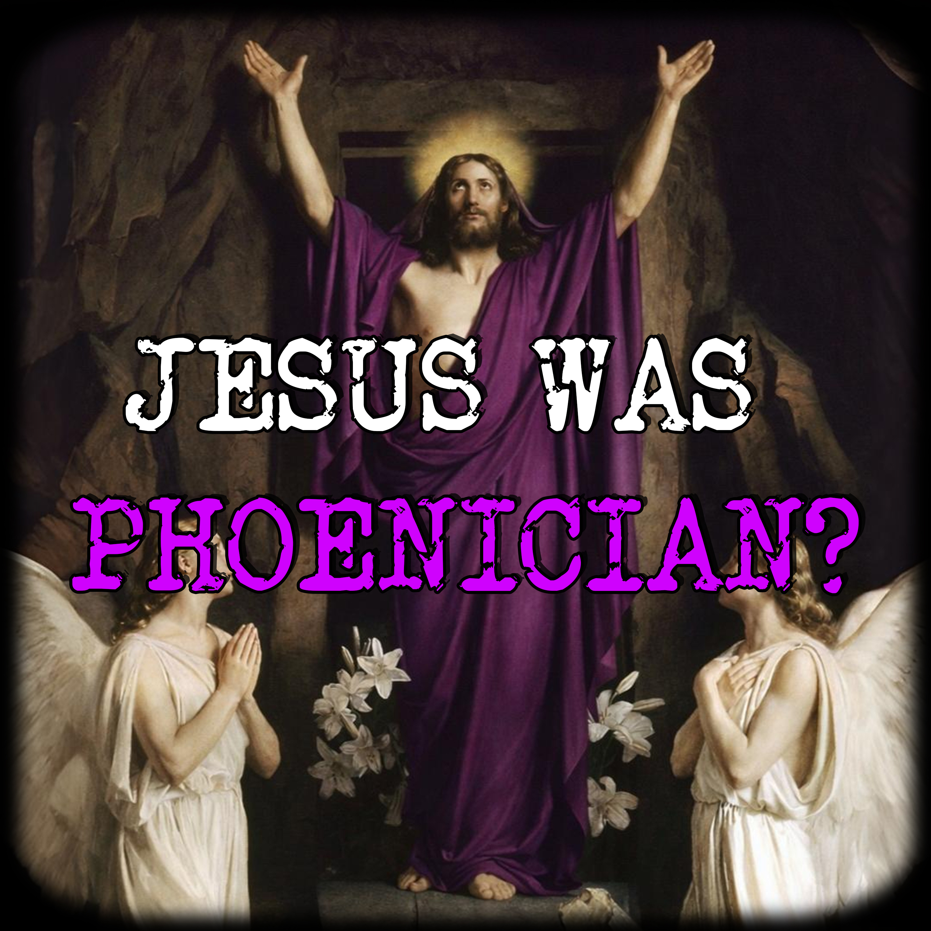 They Called Him "King of the Jews": They Were WRONG!