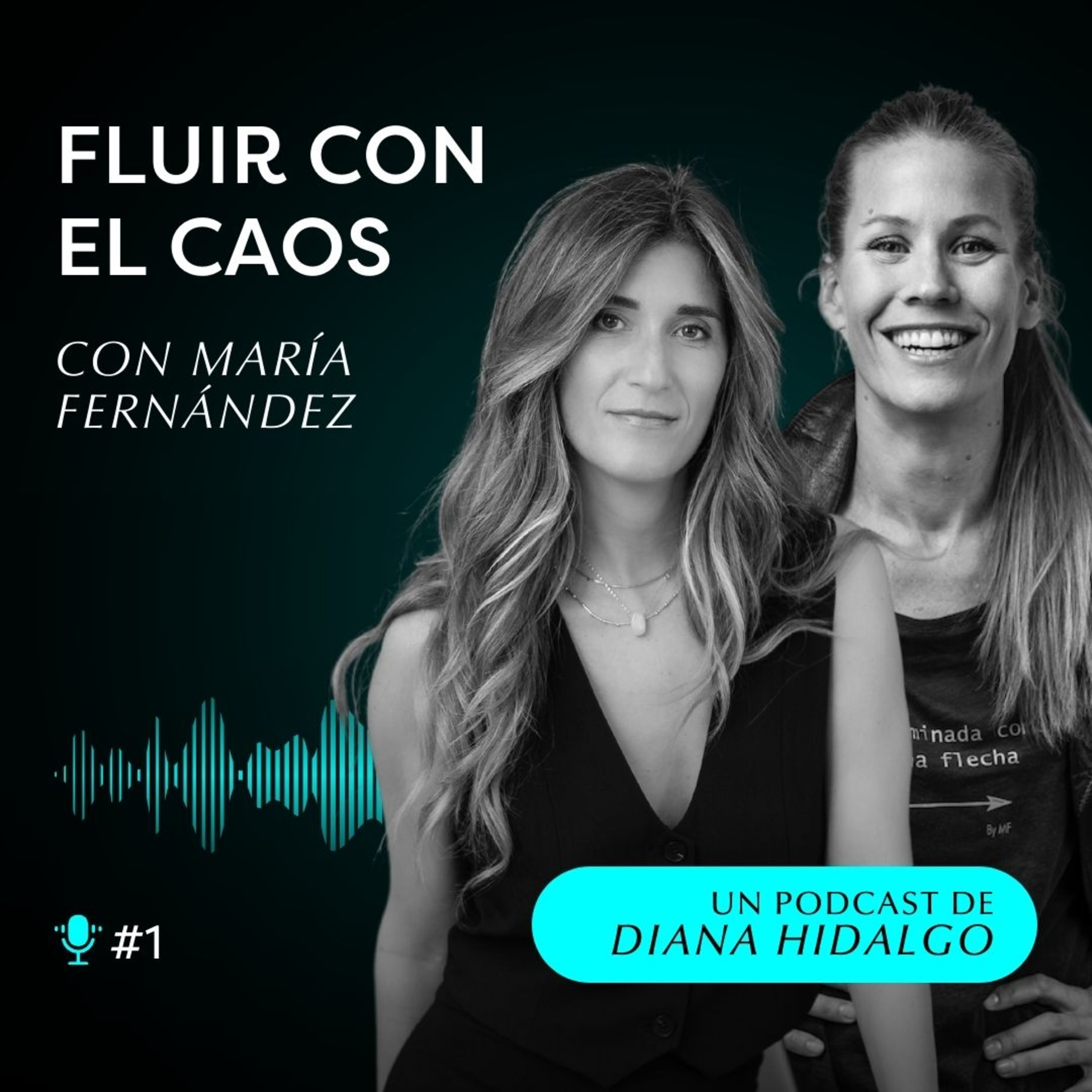 1. Nuevos comienzos, miedo a brillar e incertidumbre con María Fernández.		 episode artwork