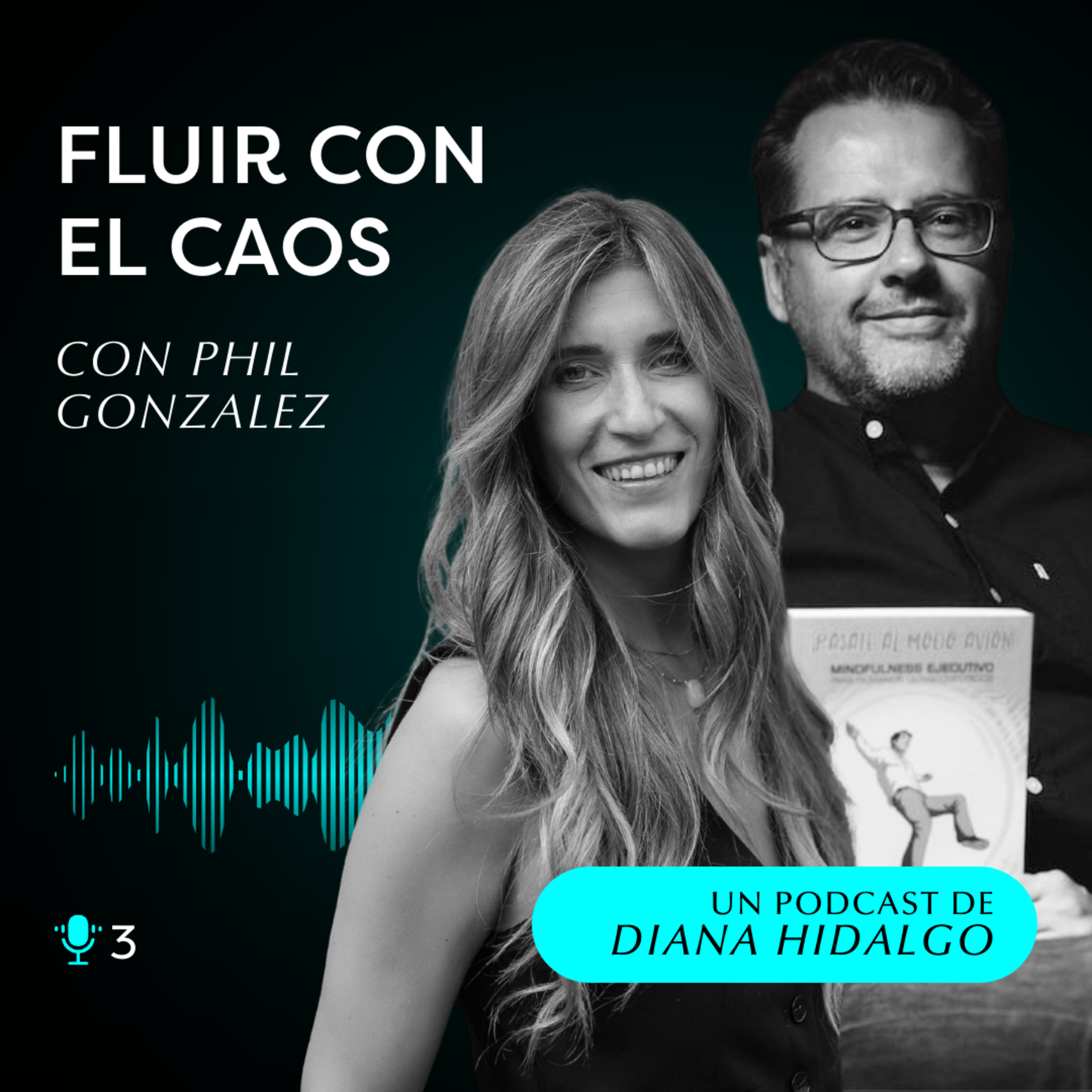 3. Abúrrete para tener ideas brillantes con Phil Gonzalez, ex adicto a RRSS. episode artwork