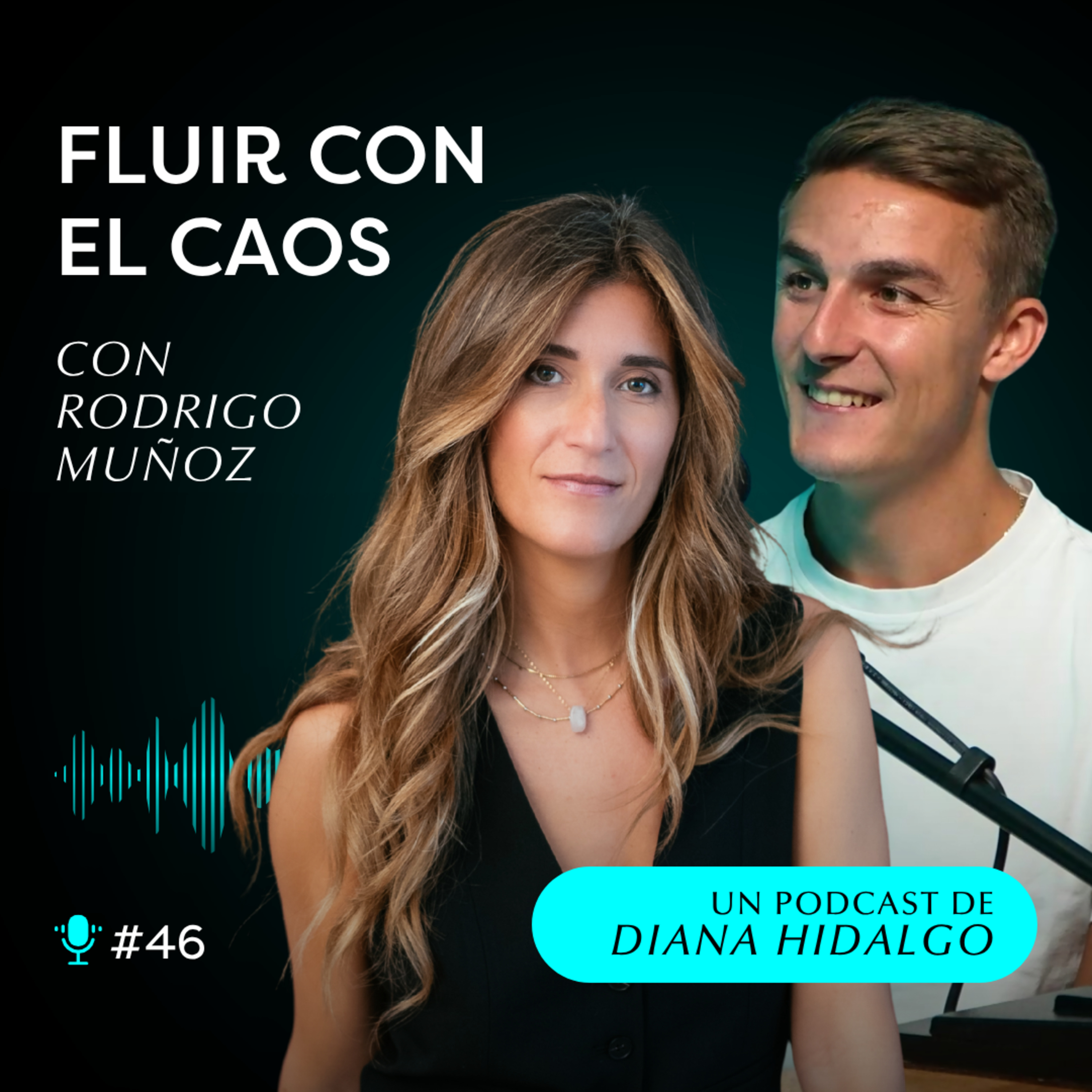 🔥ESTRENO🔥Un ICTUS a los 23 años le cambio la VIDA en segundos | Rodrigo Muñoz