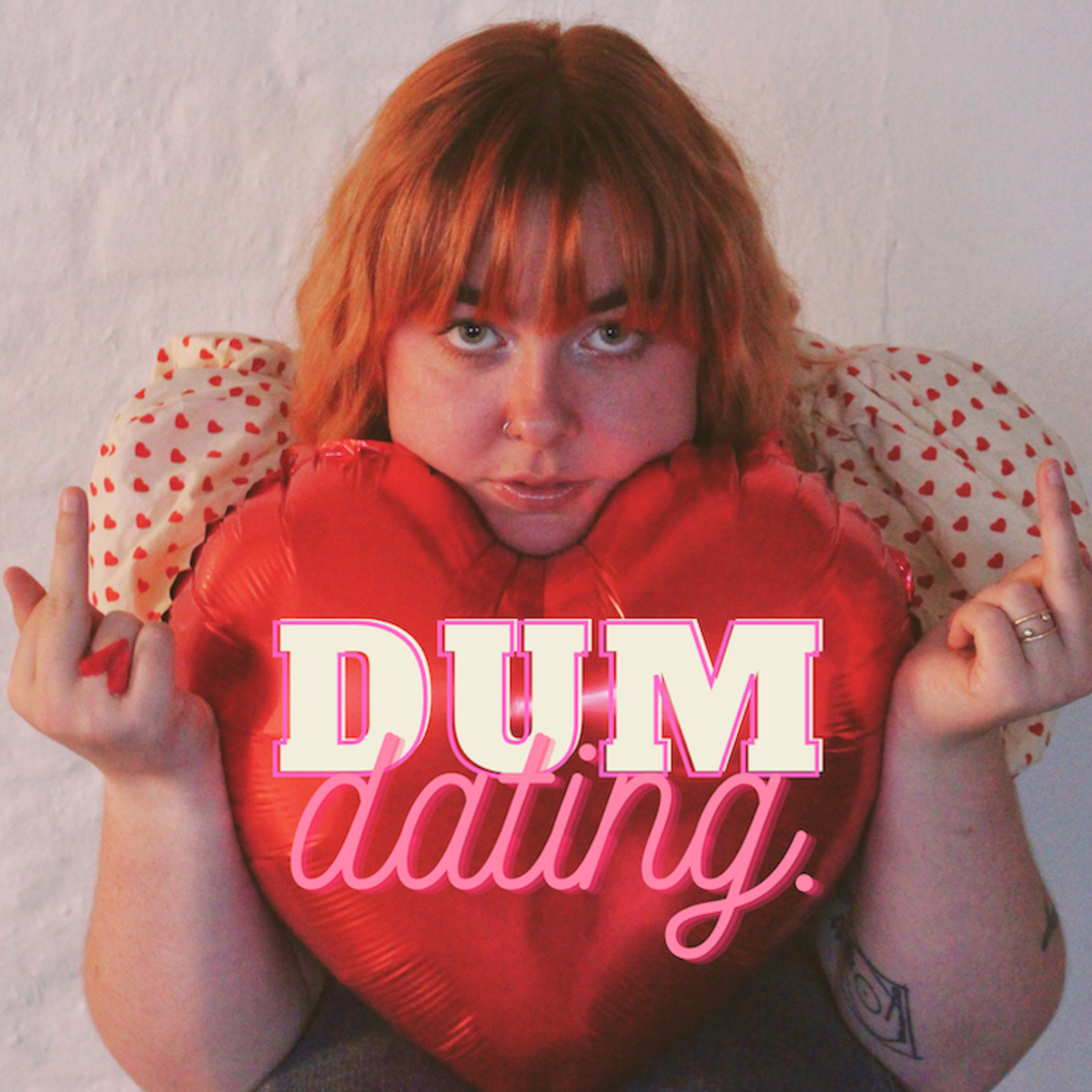 Dum Dating, hvem, hvad og hvorfor?