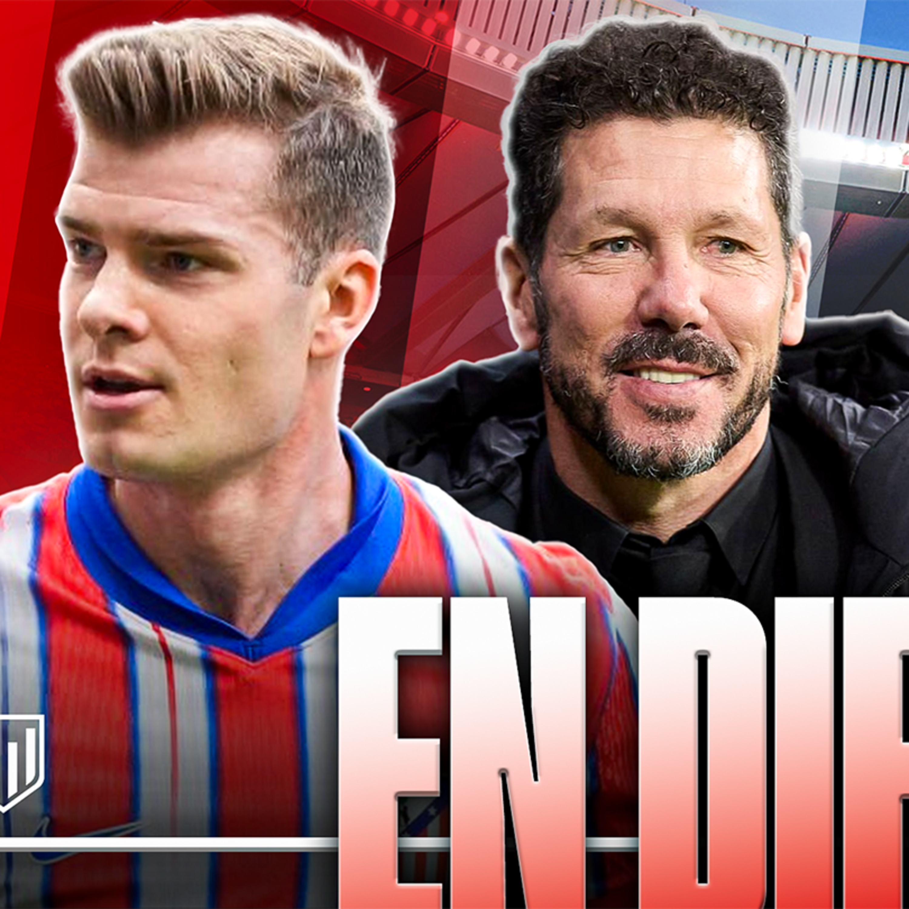 LA FUERZA DEL ATLETI POR LIGA: EL MEJOR BANQUILLO DE EUROPA | LA BAJA DE LAMINE YAMAL episode artwork
