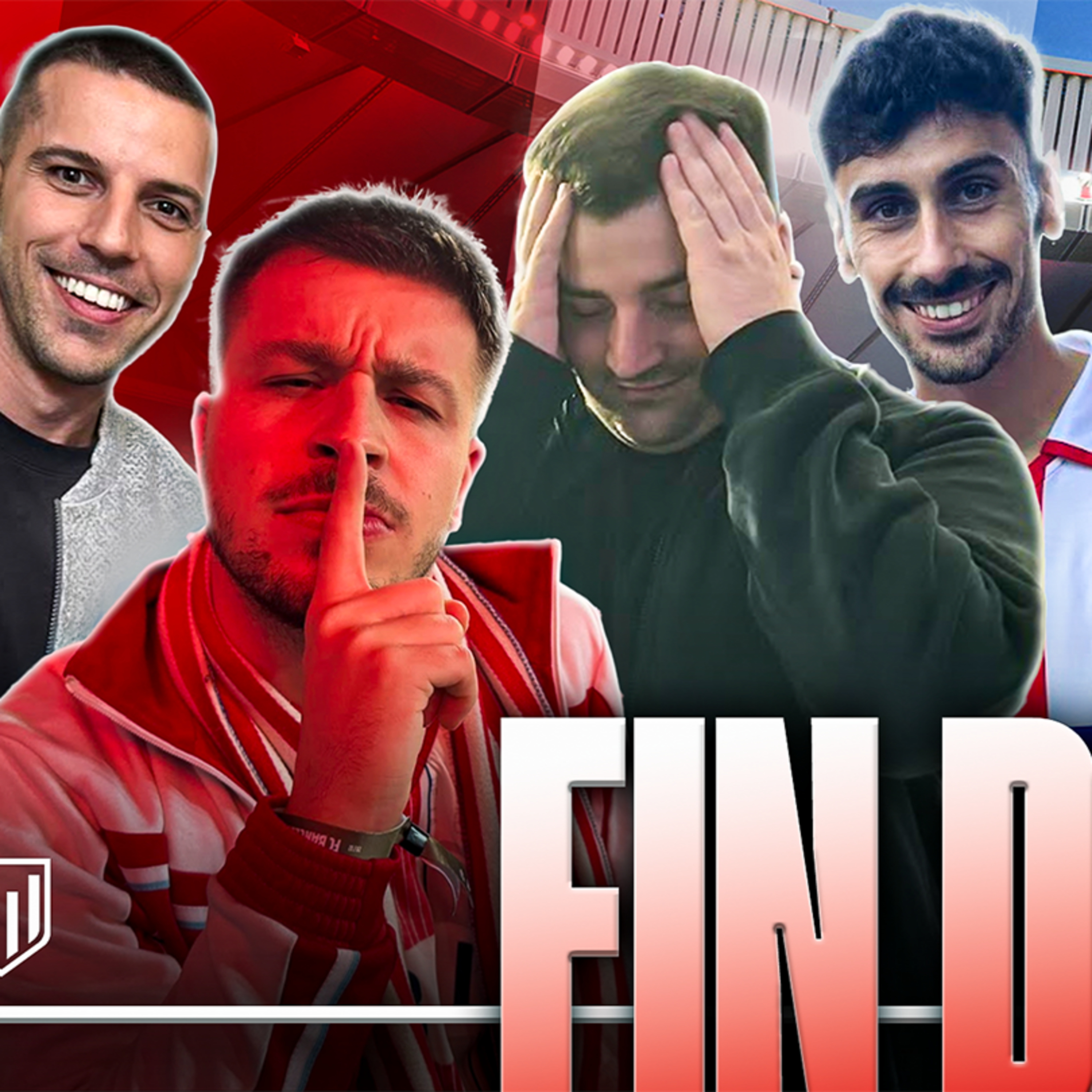 DIRECTO ESPECIAL FIN DE AÑO | LO MEJOR DEL ATLETI EN 2024 episode artwork
