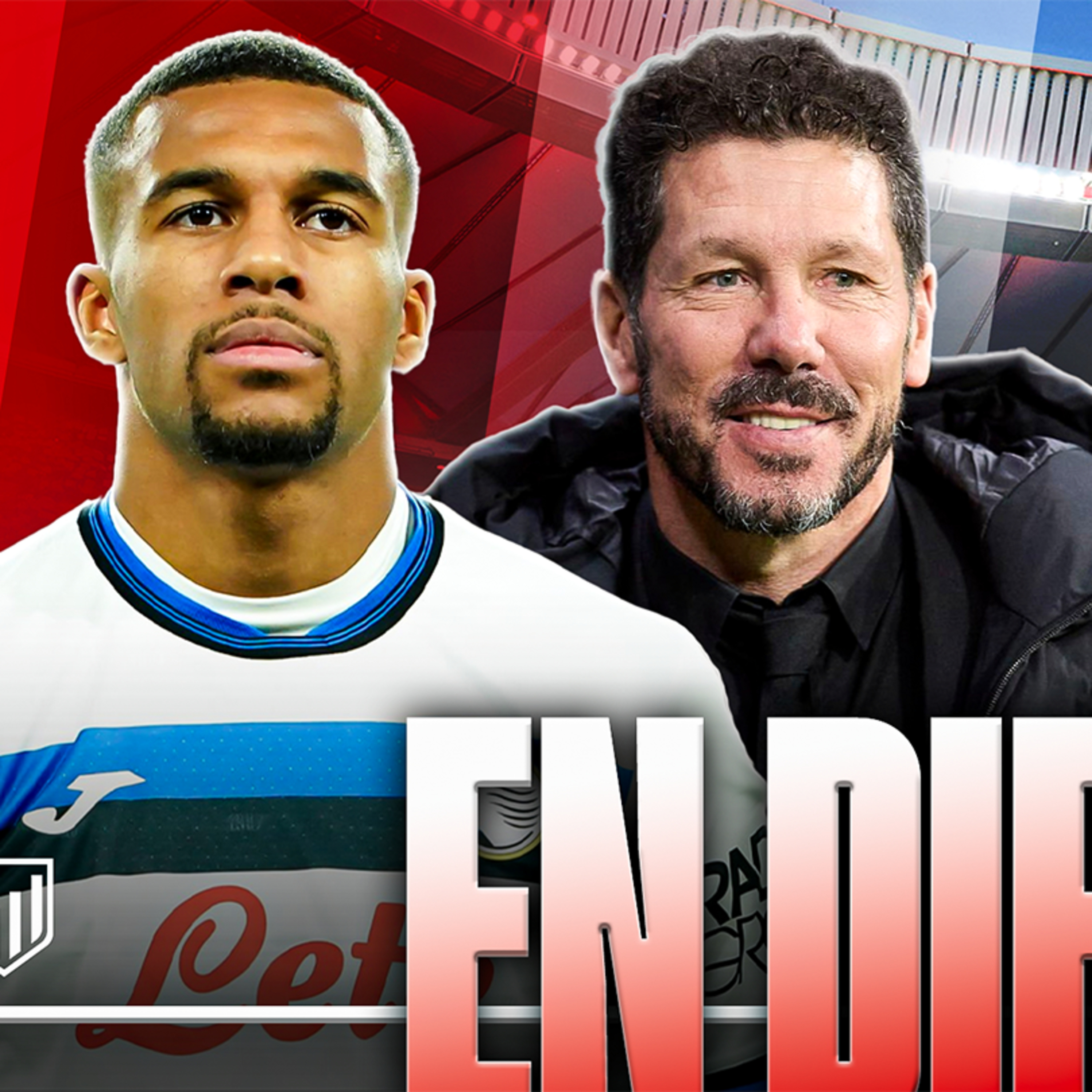 EL POSIBLE ONCE DEL ATLETI vs MARBELLA | ¡ARRANCA EL MERCADO DE INVIERNO! episode artwork