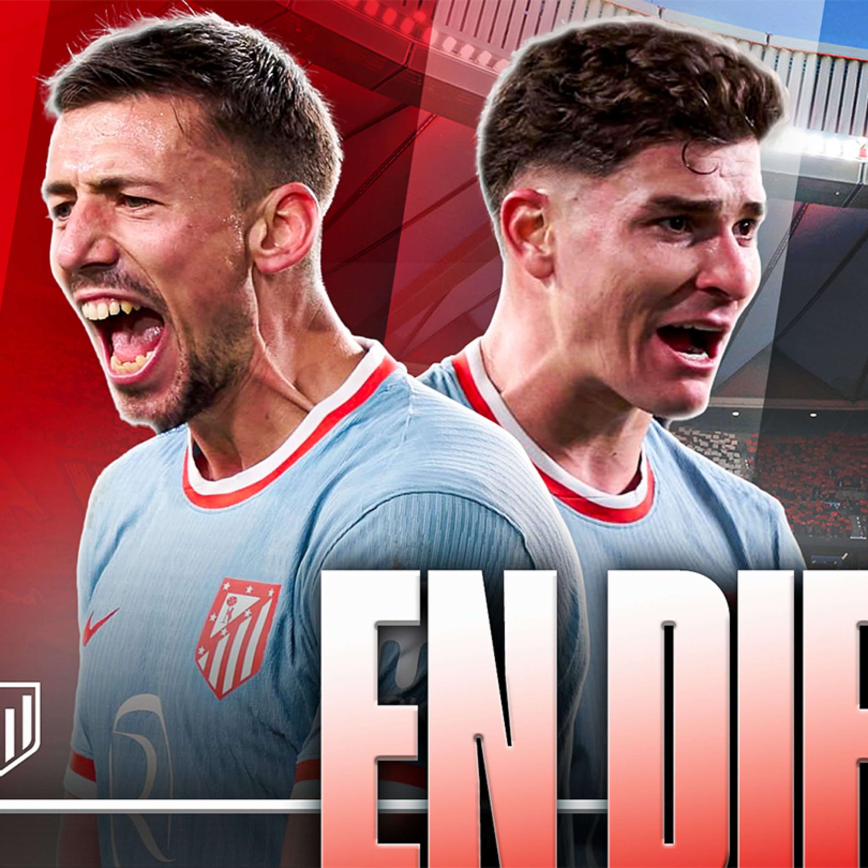 LA OPCIÓN LENGLET | RUMORES DE FICHAJE DESDE ITALIA | 13 AÑOS DESPUÉS EN LA ROSALEDA episode artwork