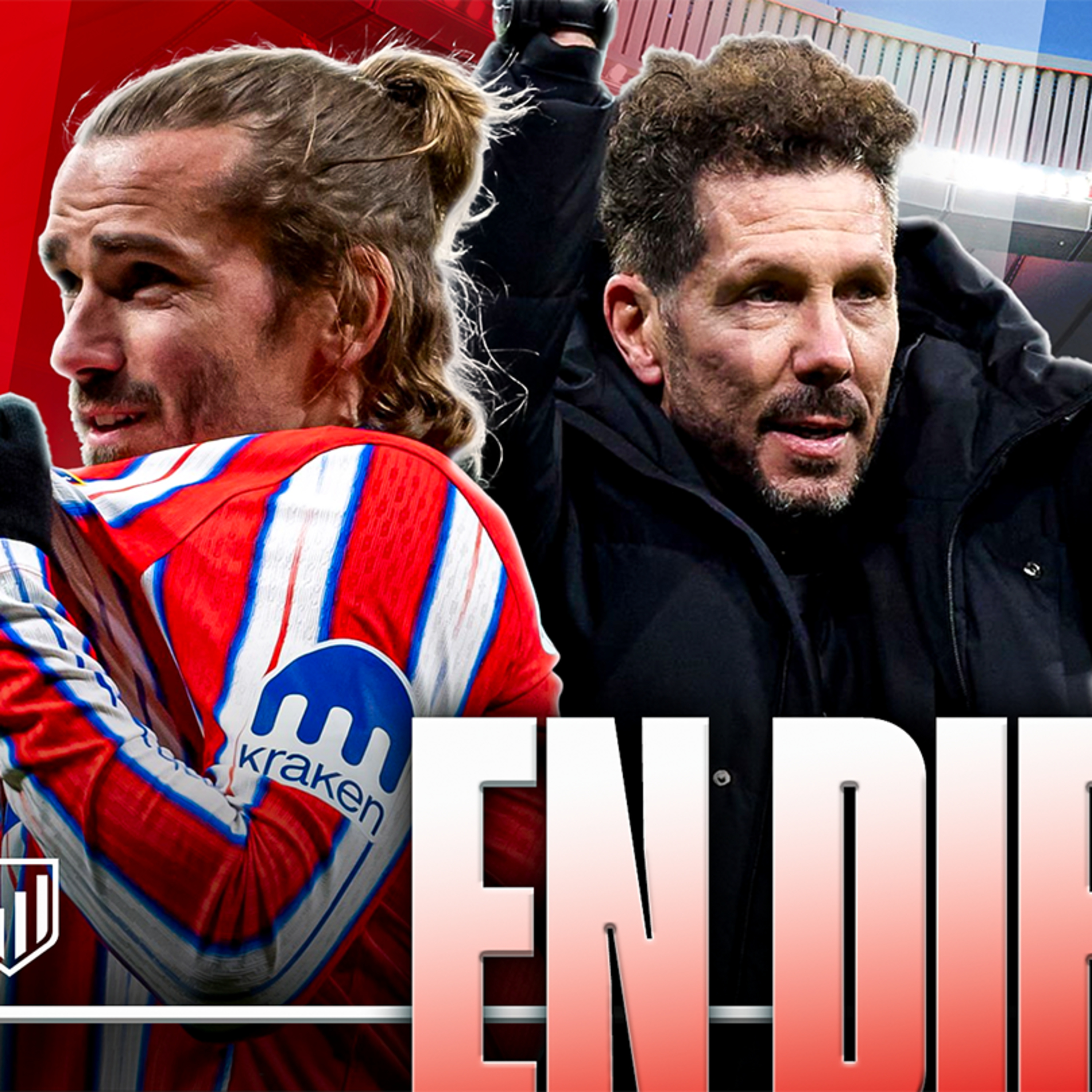 EL ONCE DEL ATLETI VS MADRID | REPASAMOS LA HISTORIA DE LOS DERBIS | QUIZ episode artwork