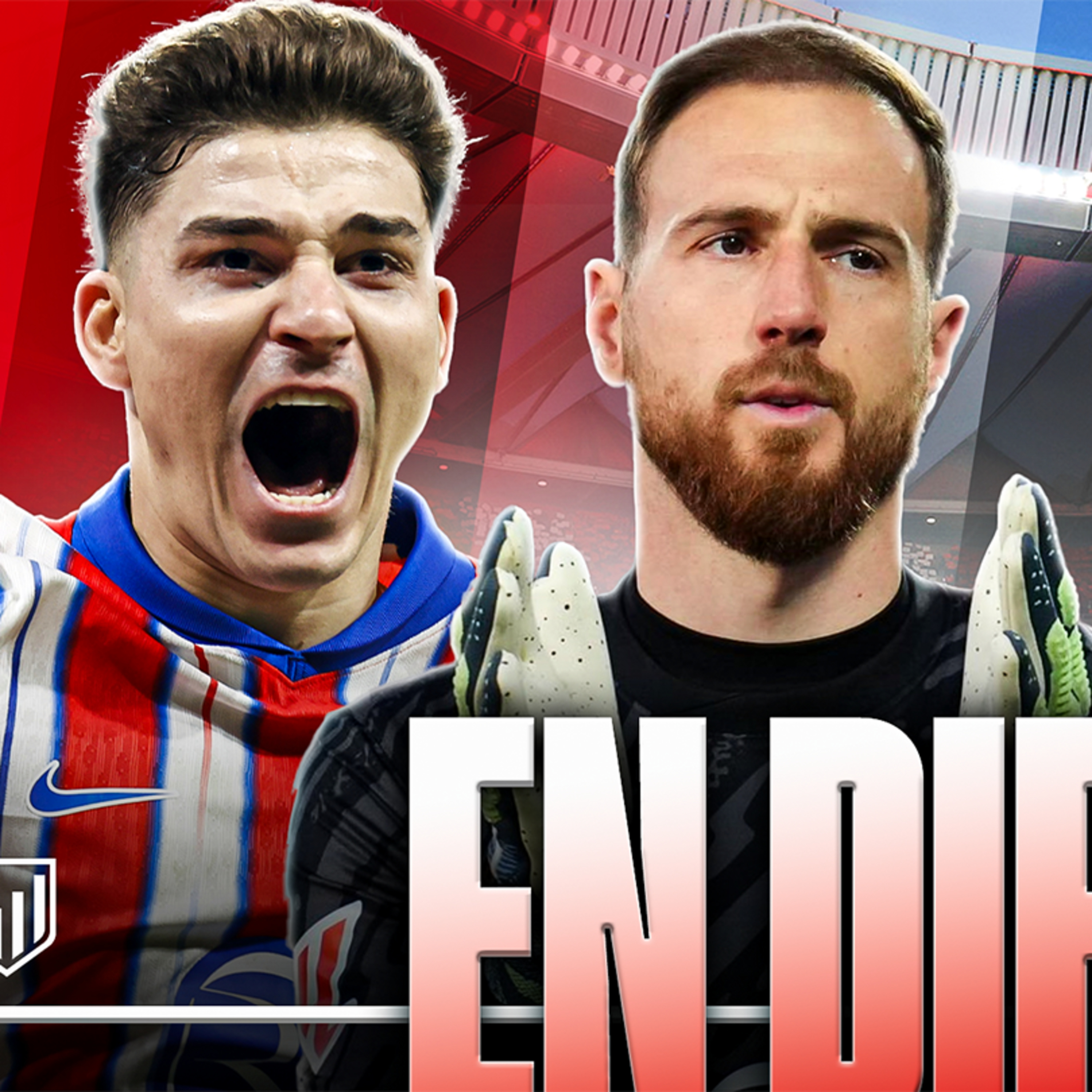 MADRID 1-1 ATLETI: ¿UN RESULTADO AGRIDULCE? | ANALIZAMOS EL DERBI episode artwork
