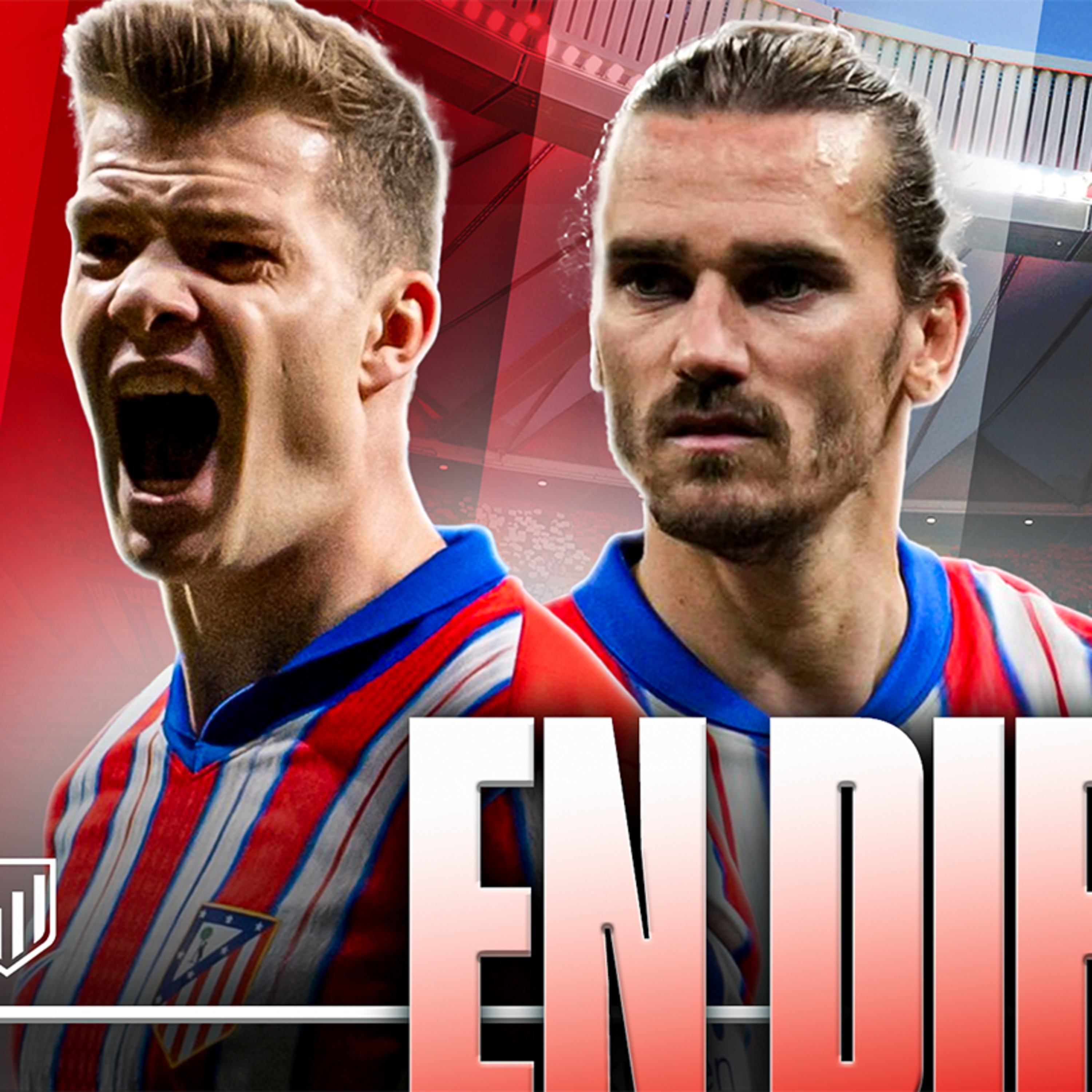 ANALIZAMOS EL ATLETI 1-1 CELTA: ¿FRENAZO POR LALIGA? ¿FUE UN BUEN PUNTO? episode artwork