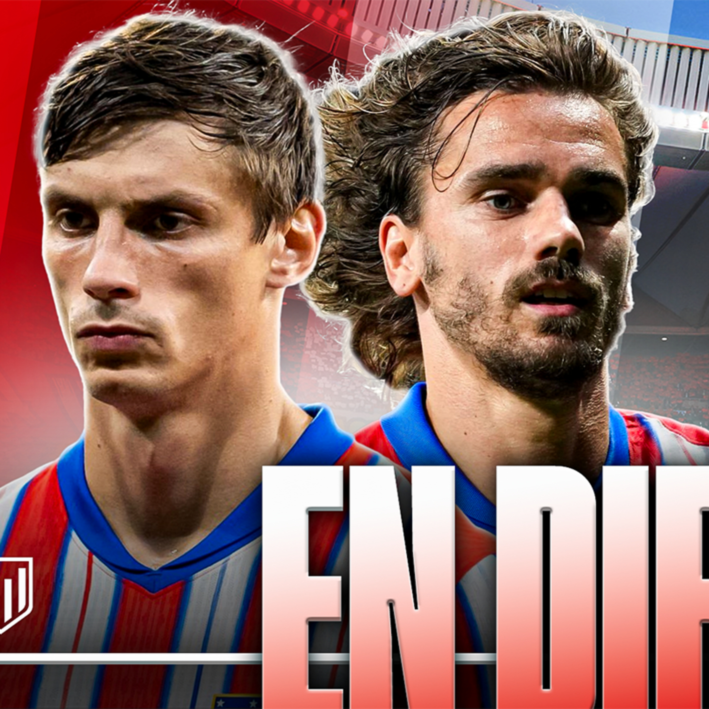 ¡NOVEDADES EN EL ENSAYO DE ONCE vs ATHLETIC! | OTRA OPORTUNIDAD PARA LLORENTE | QUIZ episode artwork