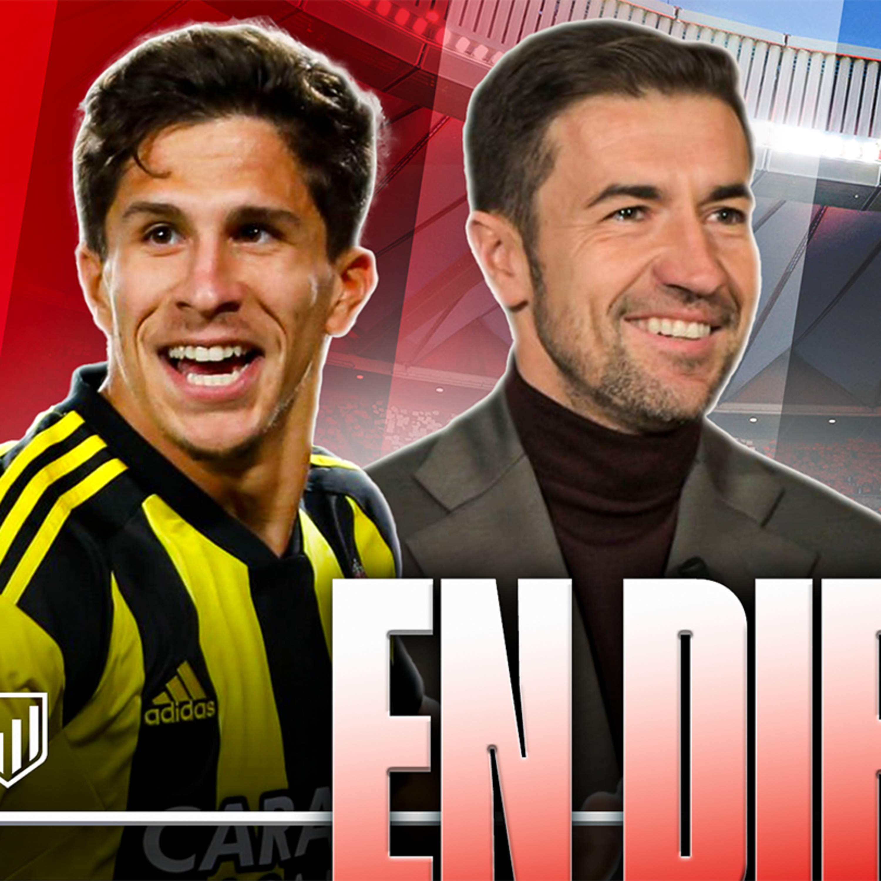ATLÉTICO STATS