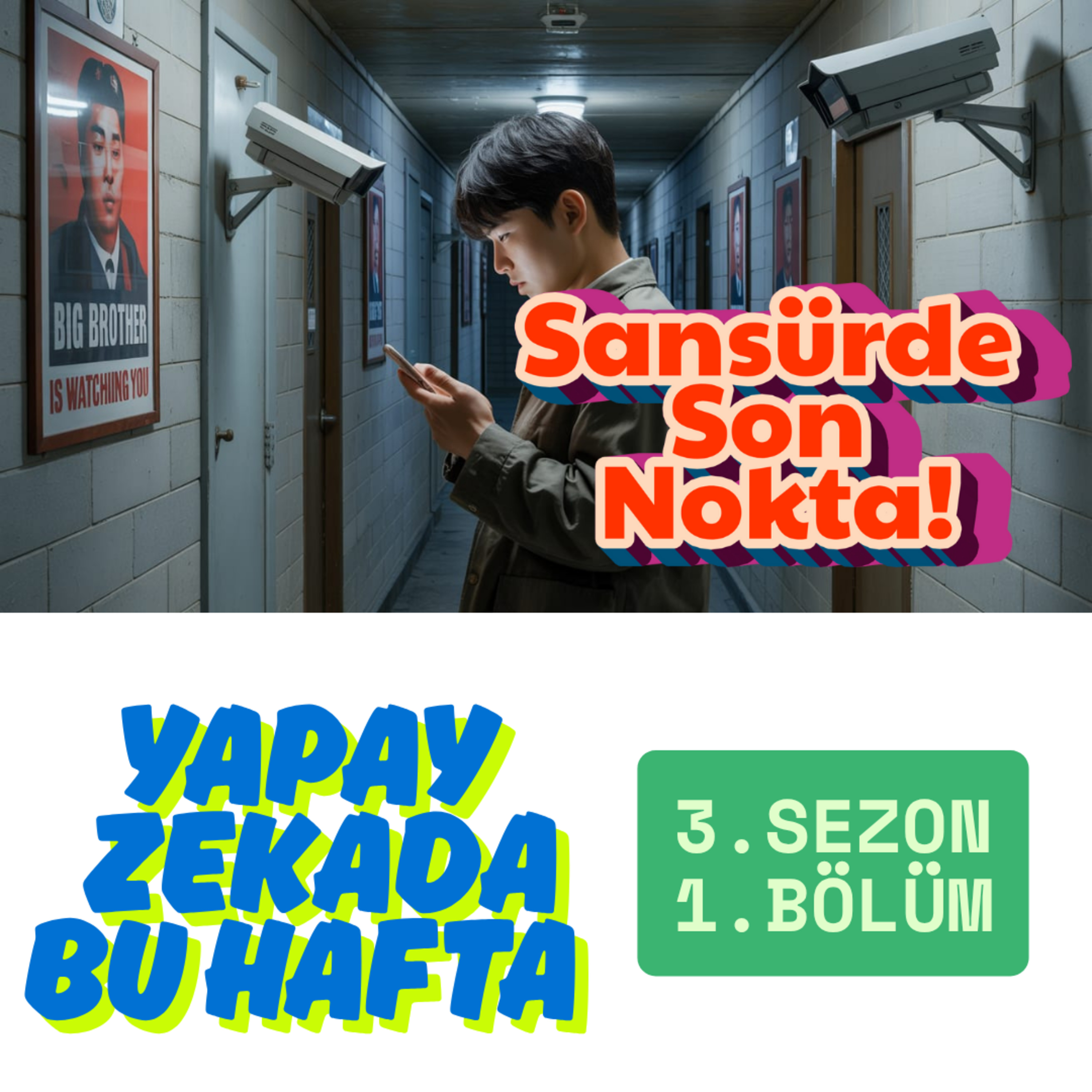 Yapay Zekada Bu Hafta