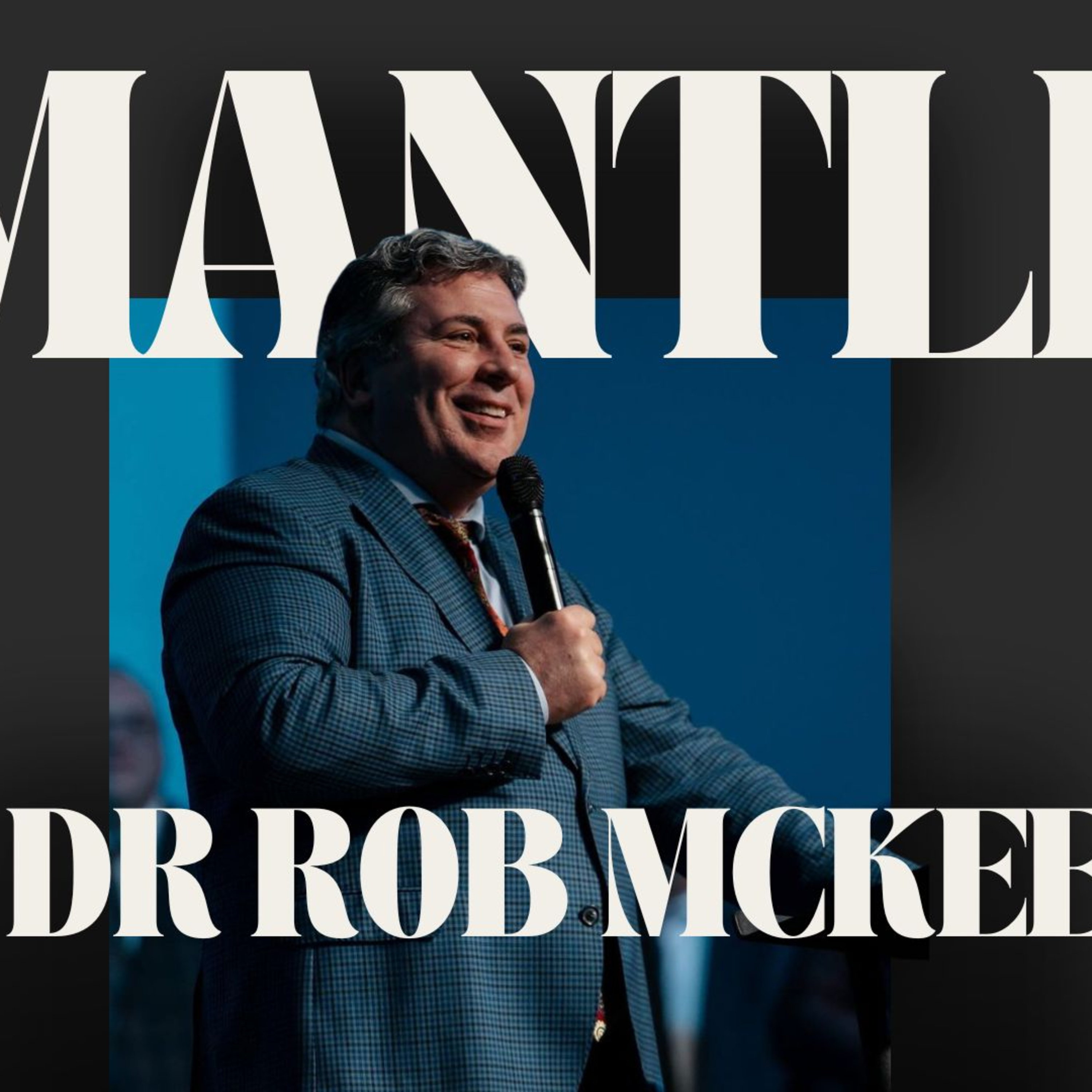 The Mantle Podcast