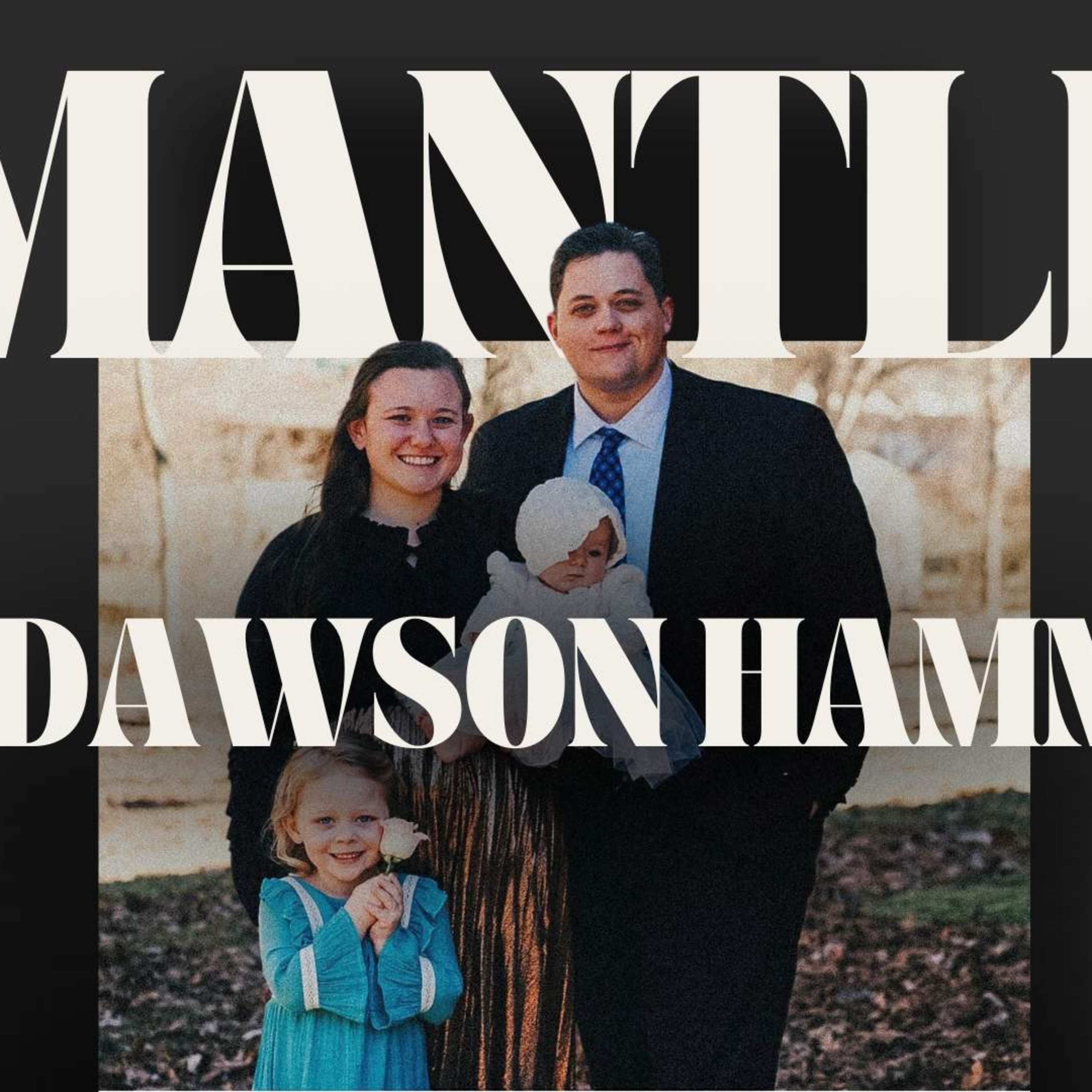 The Mantle Podcast