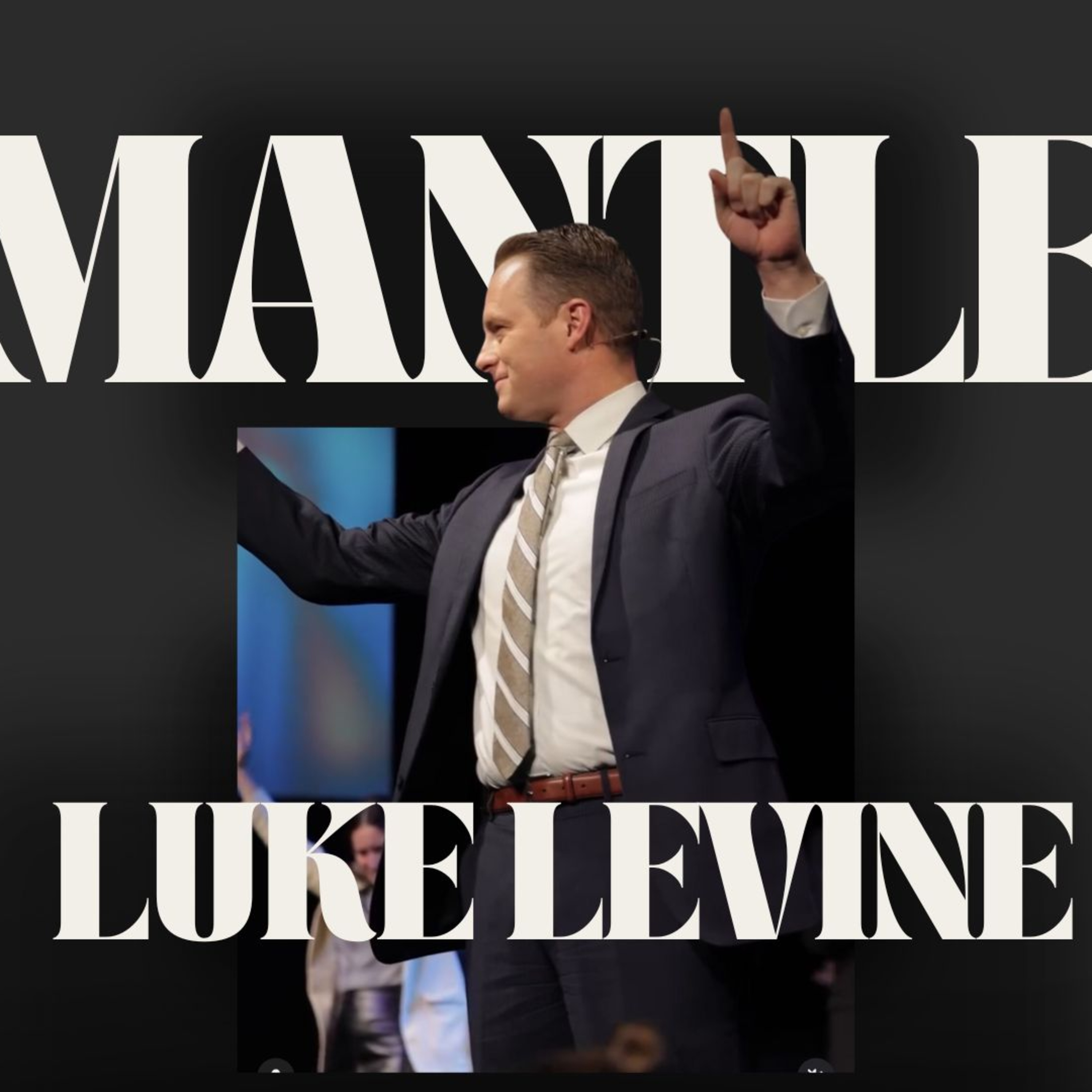 The Mantle Podcast