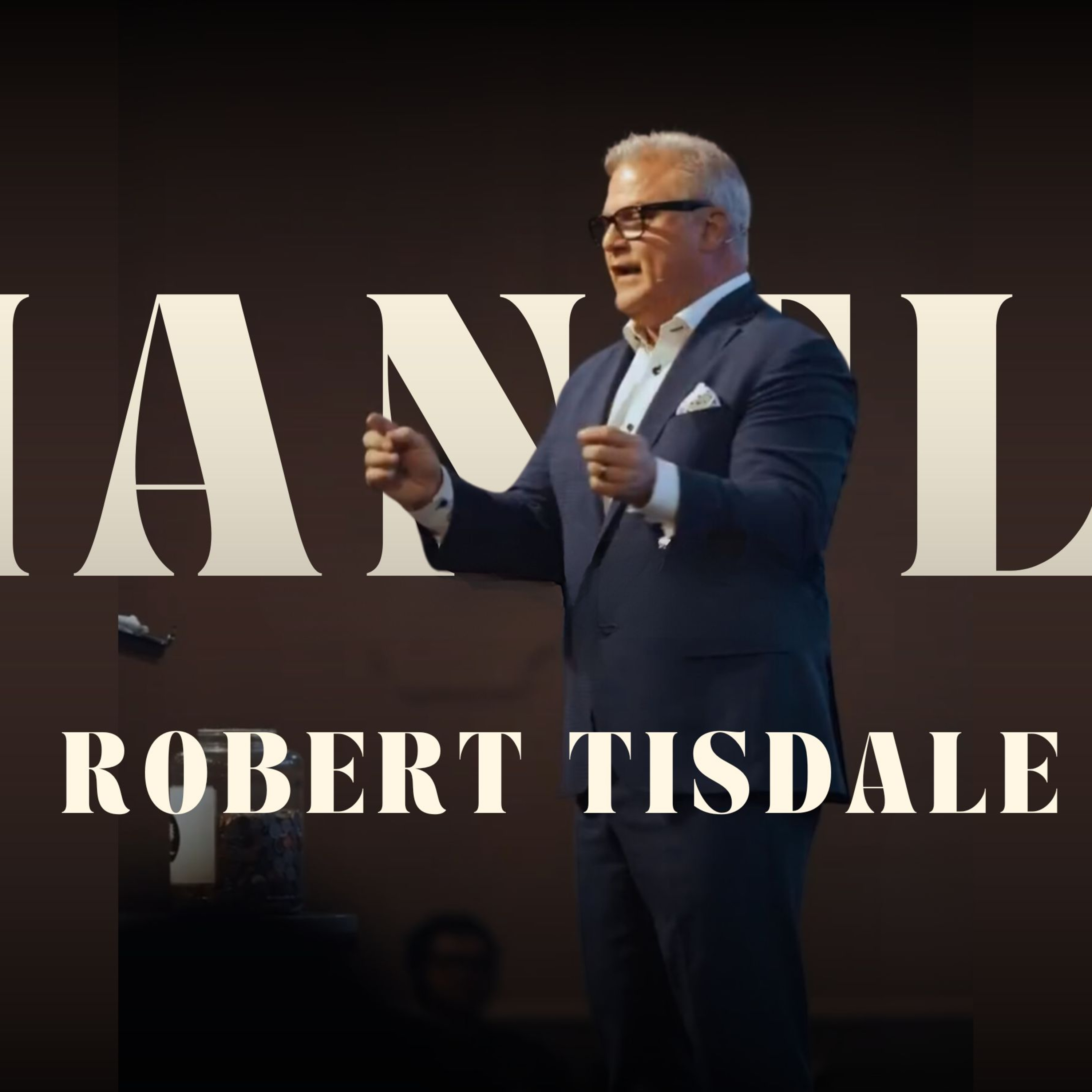 The Mantle Podcast