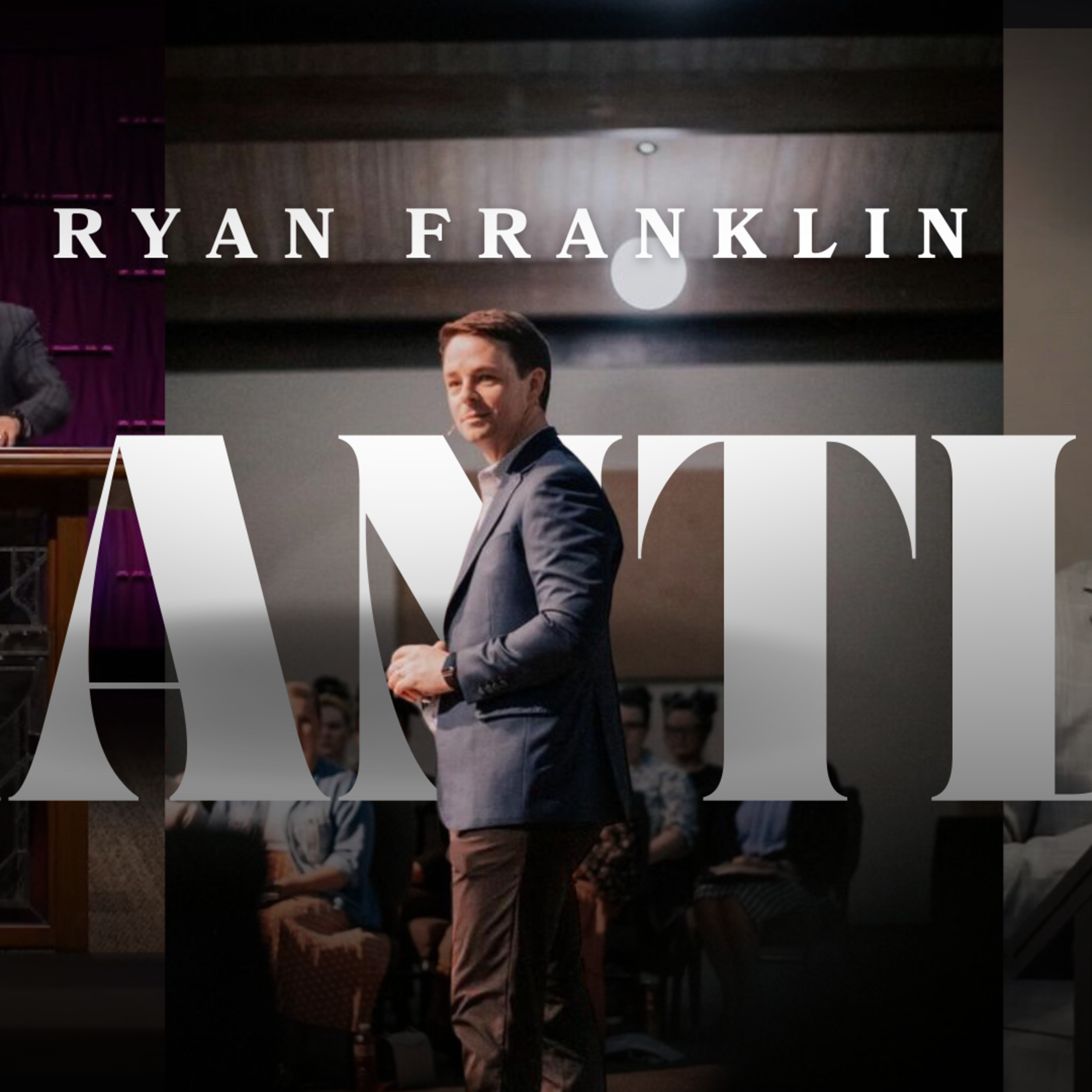 The Mantle Podcast