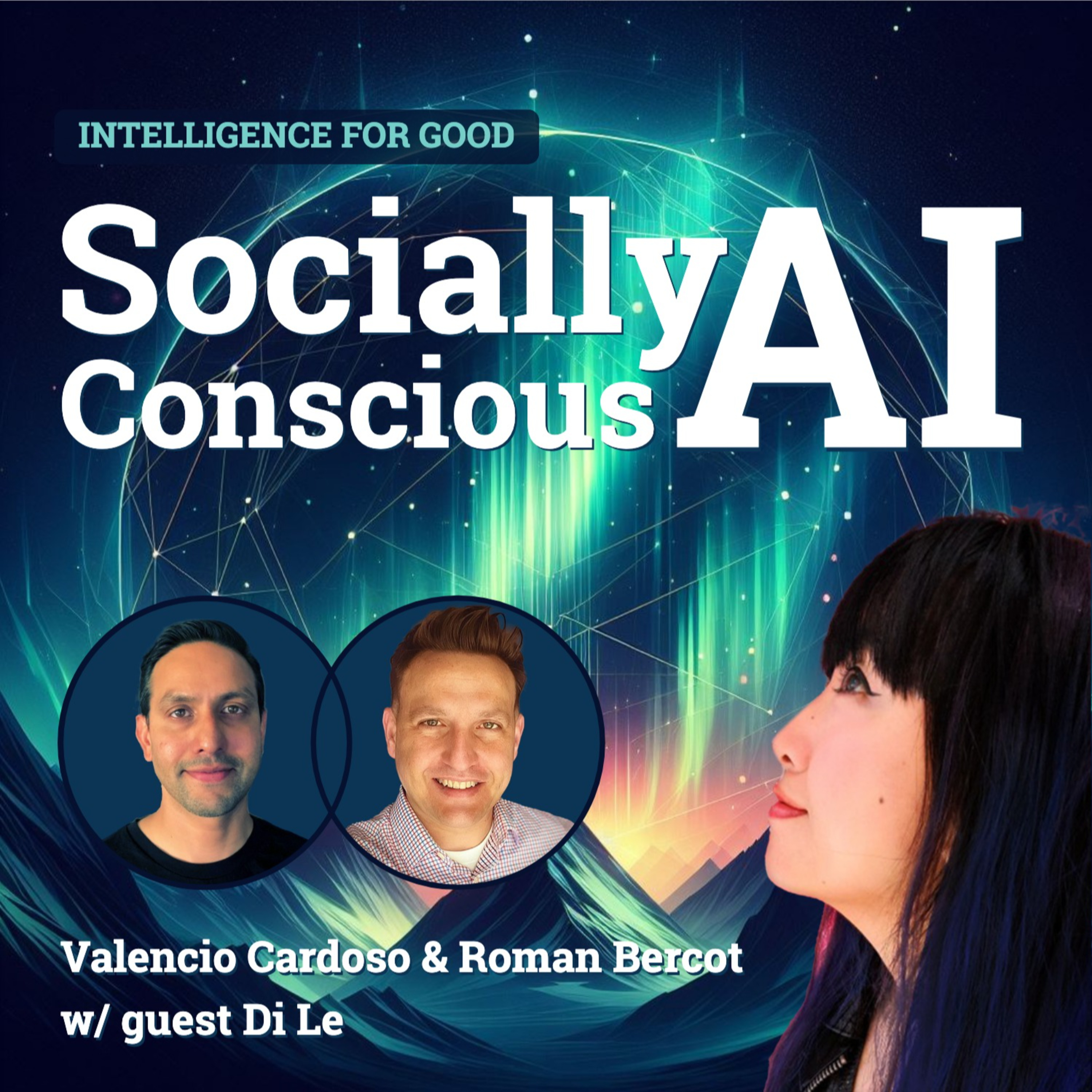 Socially Conscious AI