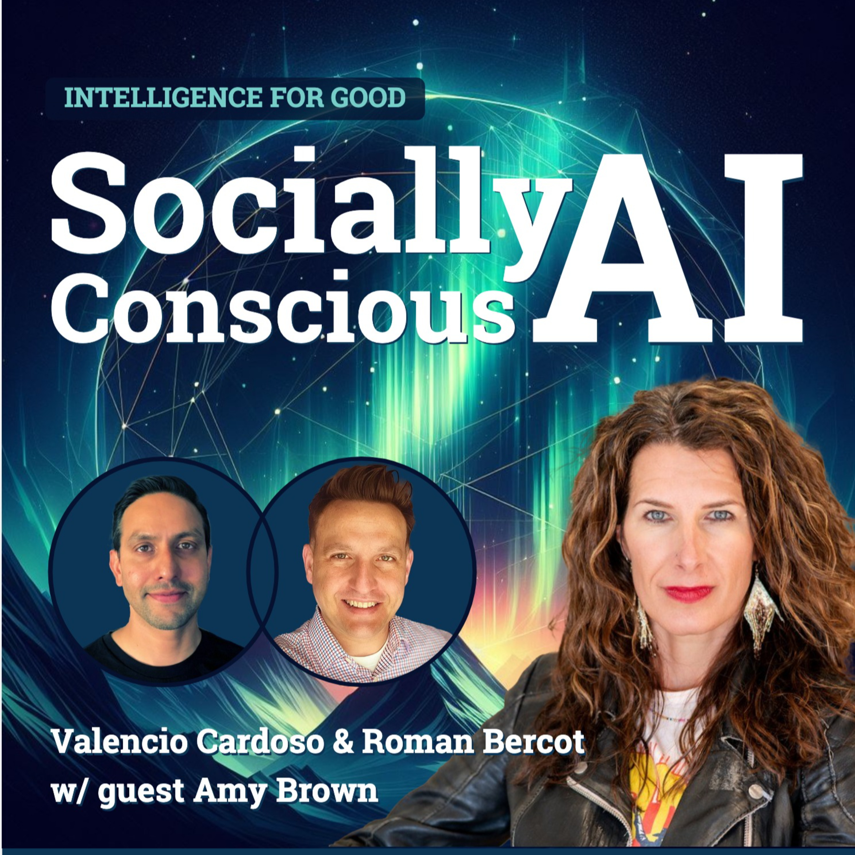 Socially Conscious AI