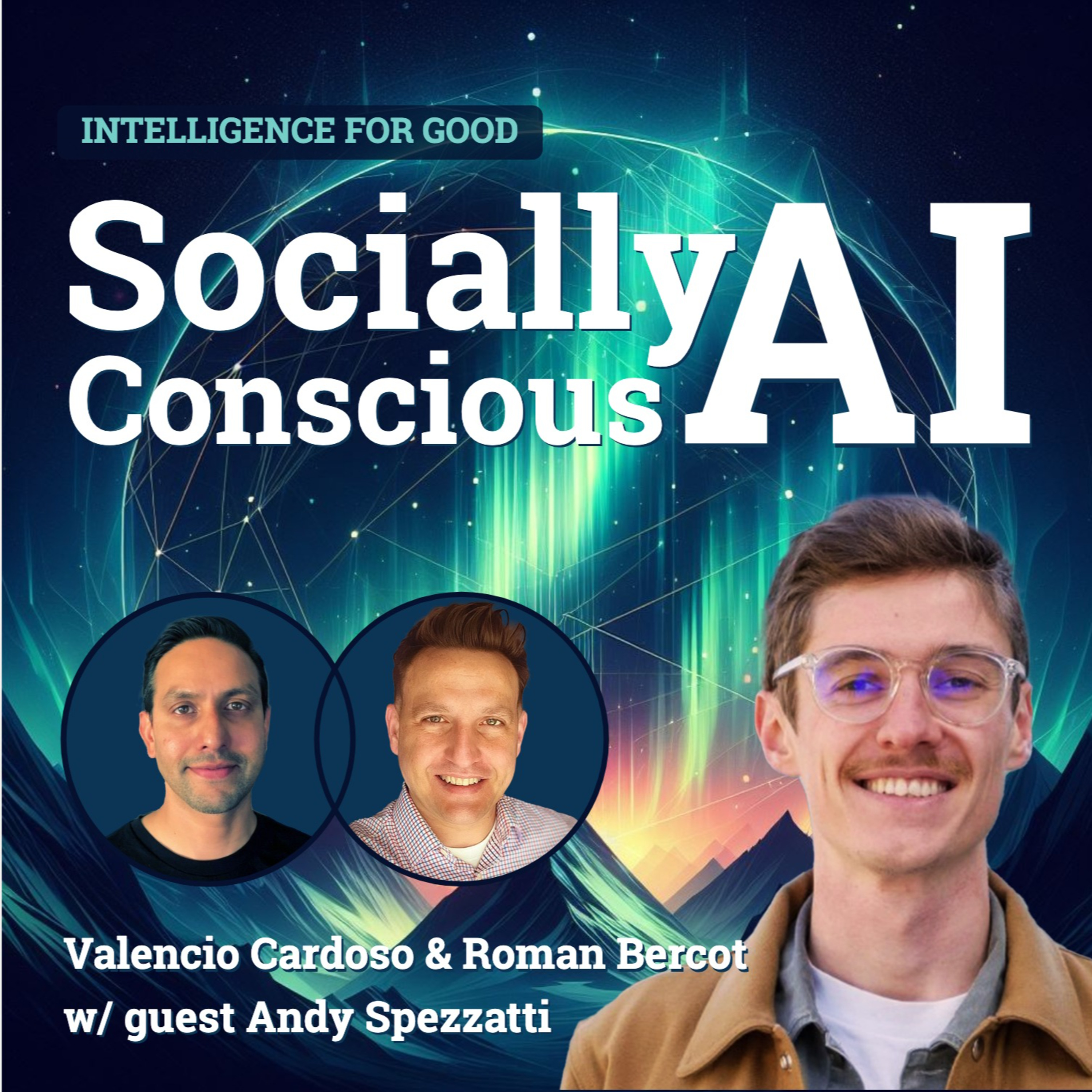 Socially Conscious AI