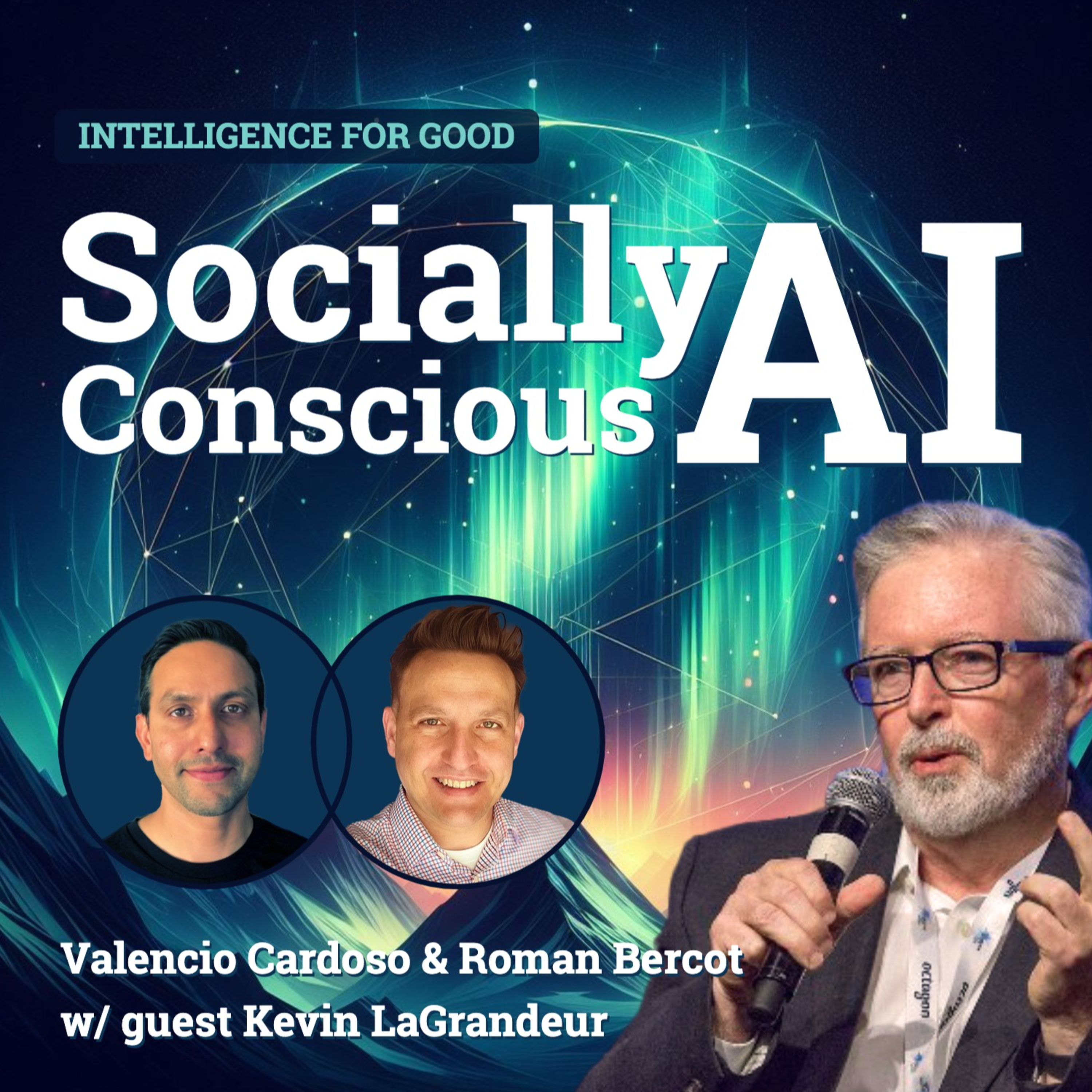 Socially Conscious AI