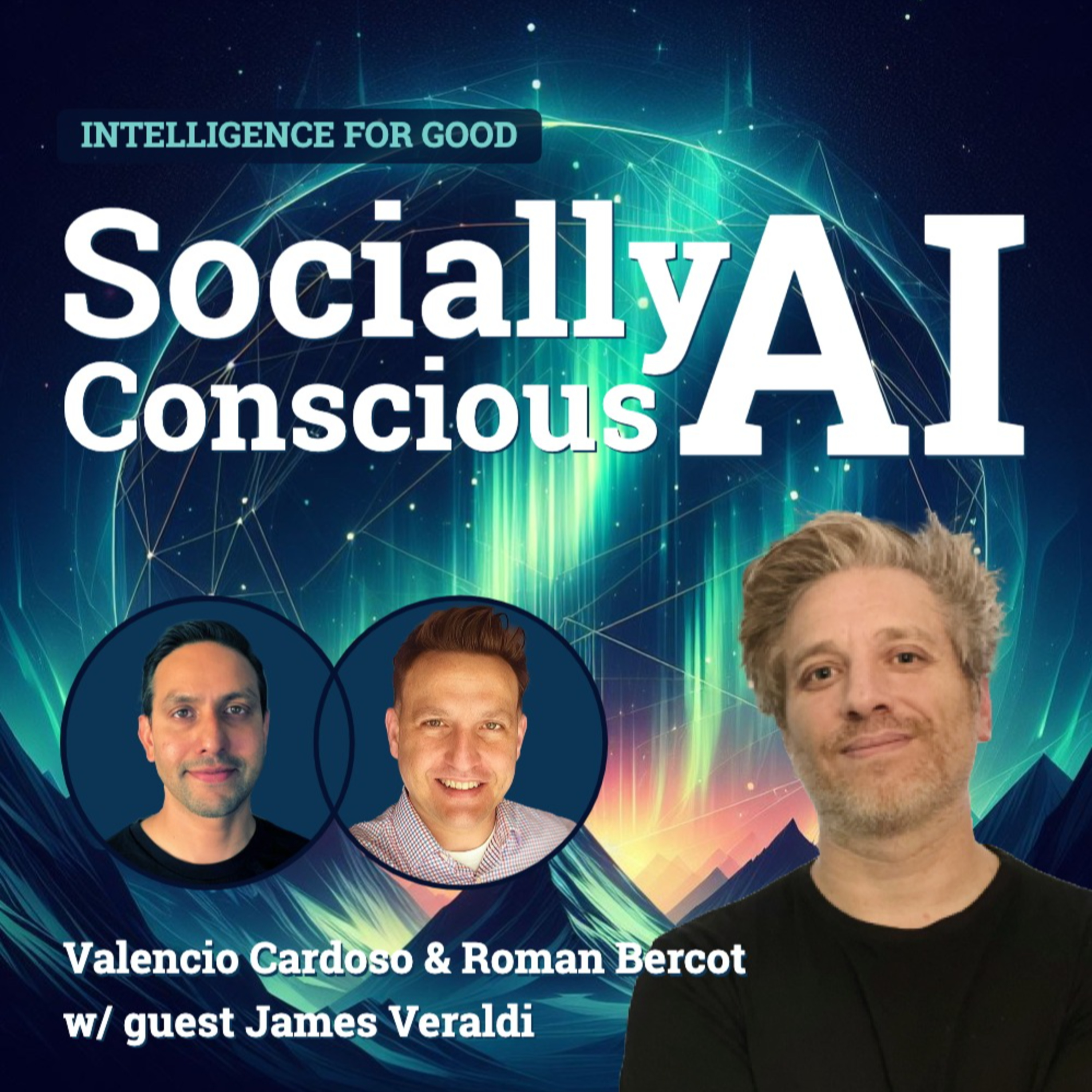 Socially Conscious AI