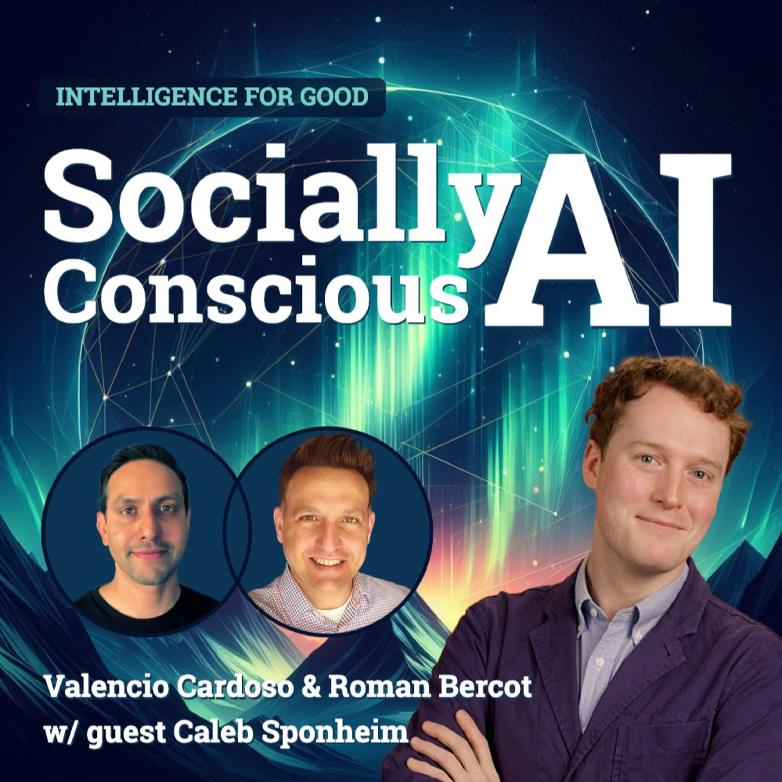 Socially Conscious AI