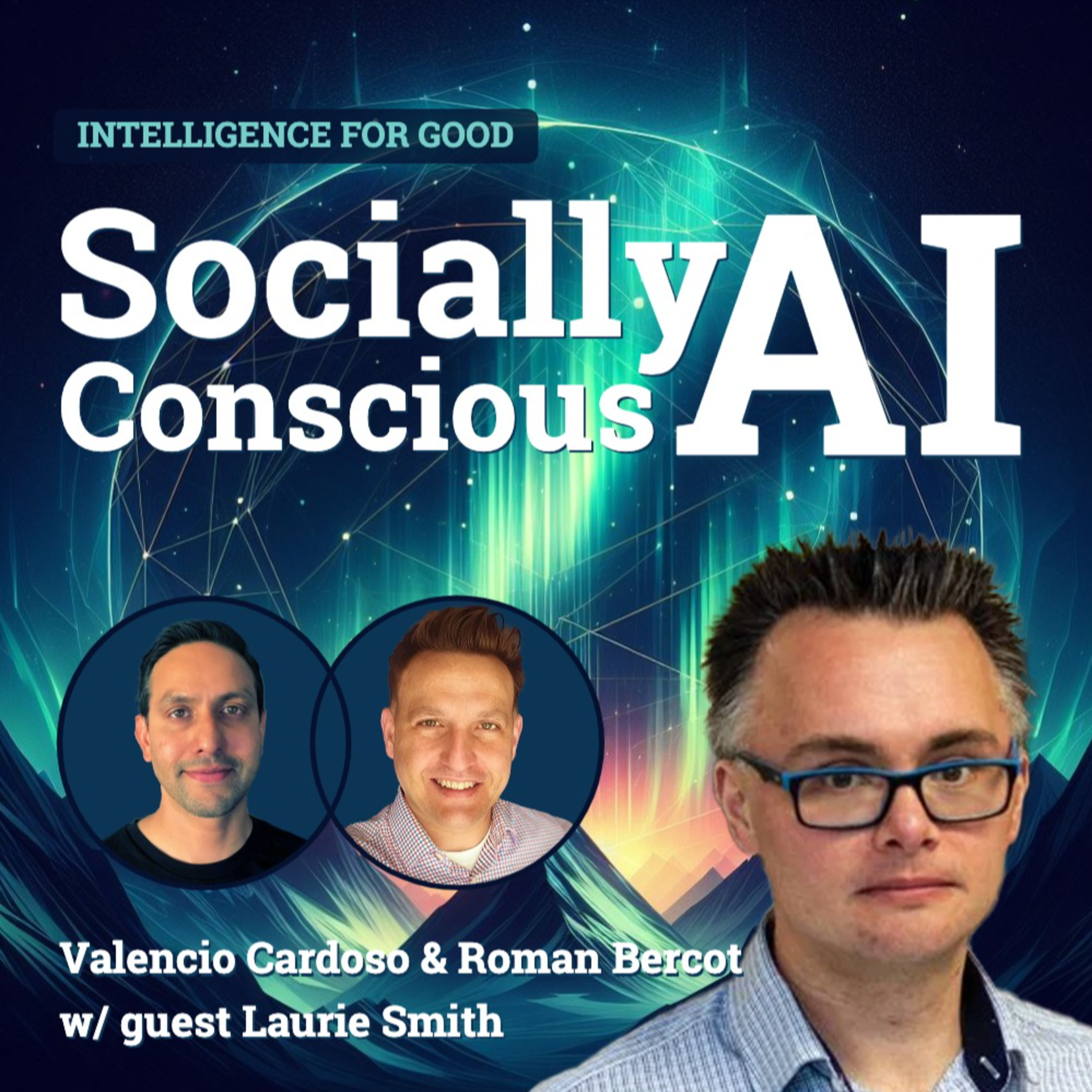 Socially Conscious AI