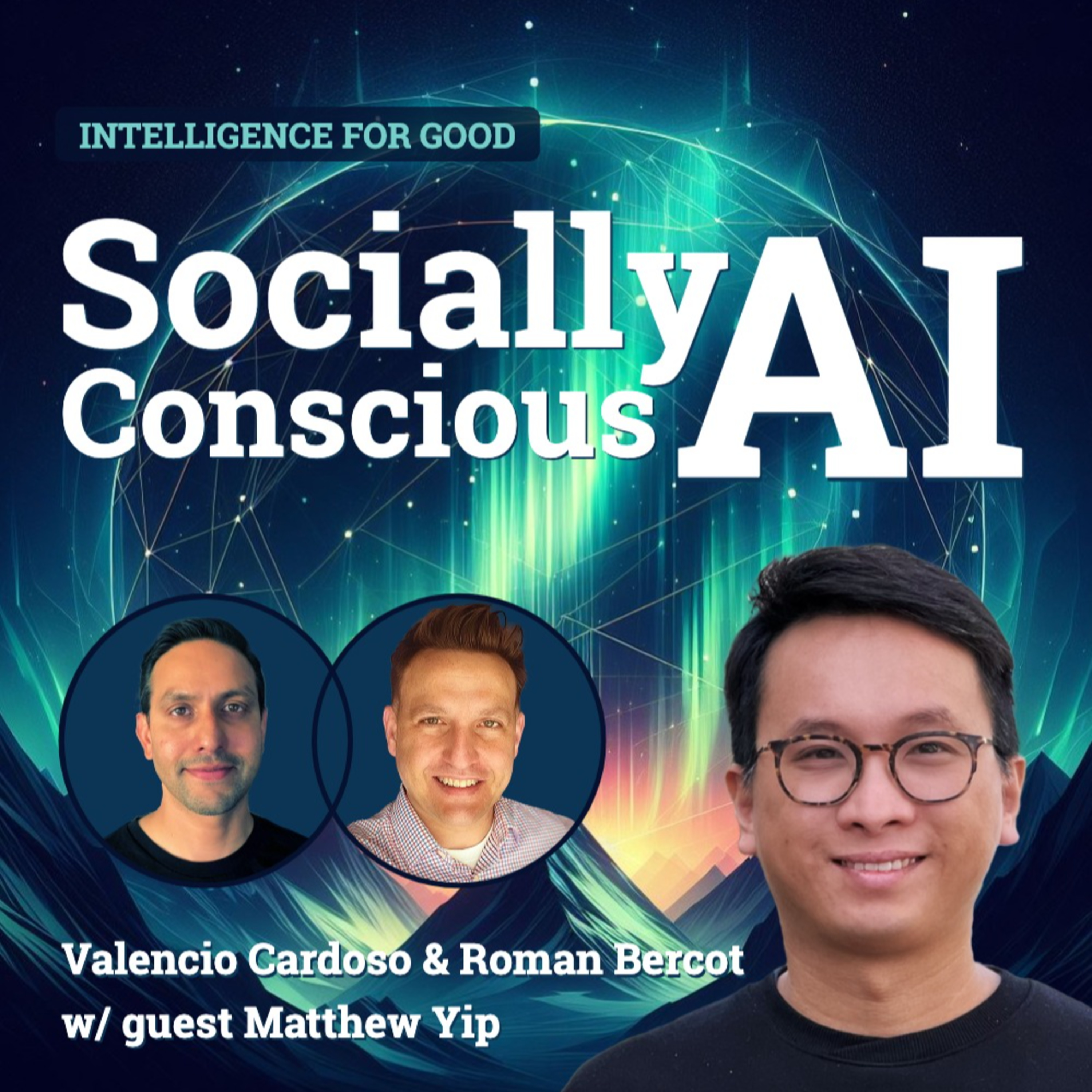 Socially Conscious AI