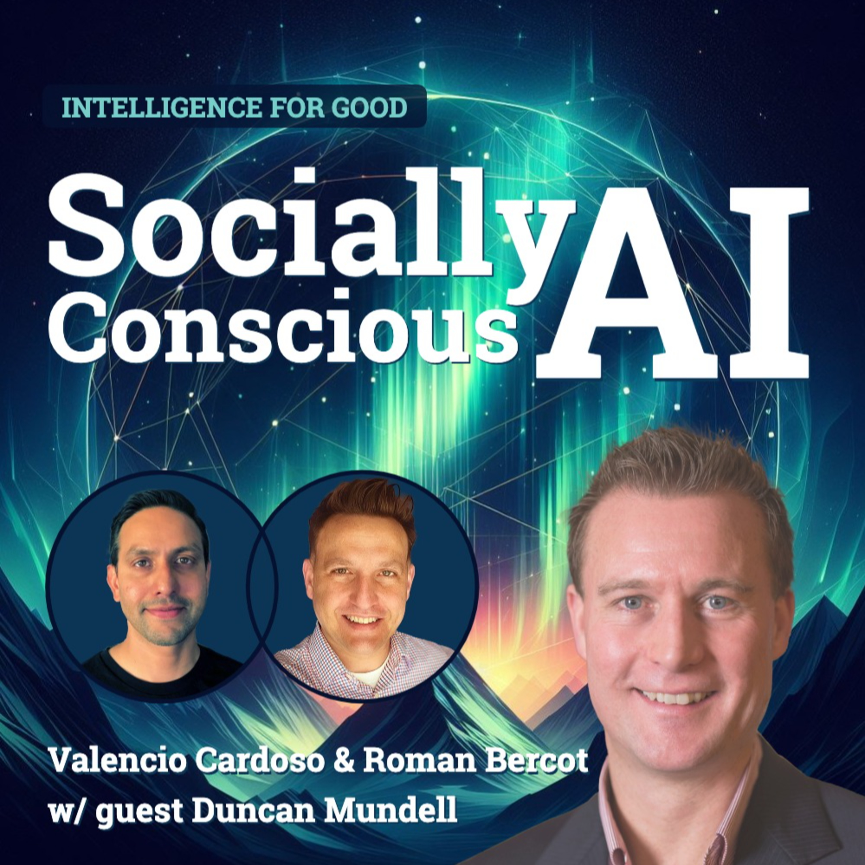 Socially Conscious AI