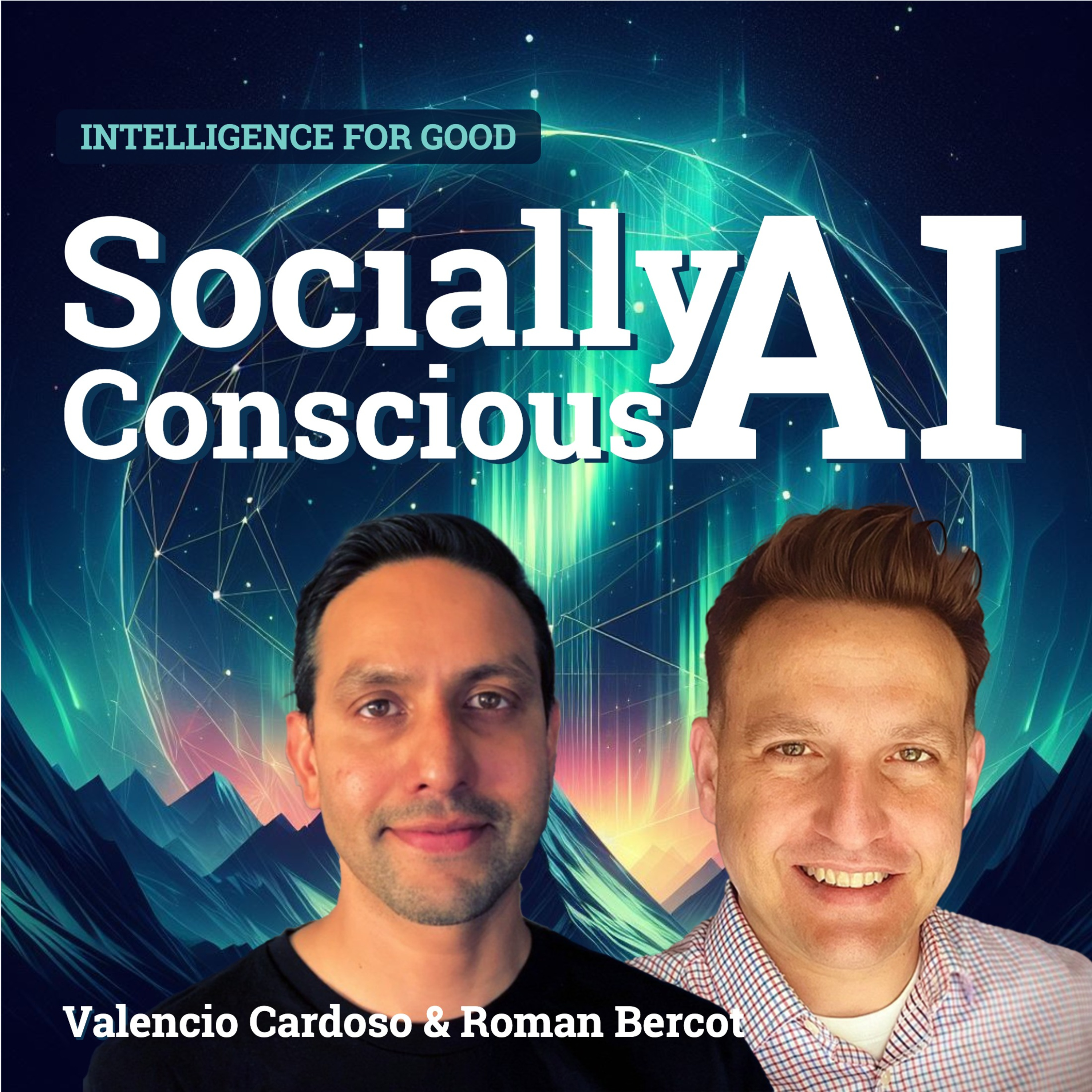 Socially Conscious AI