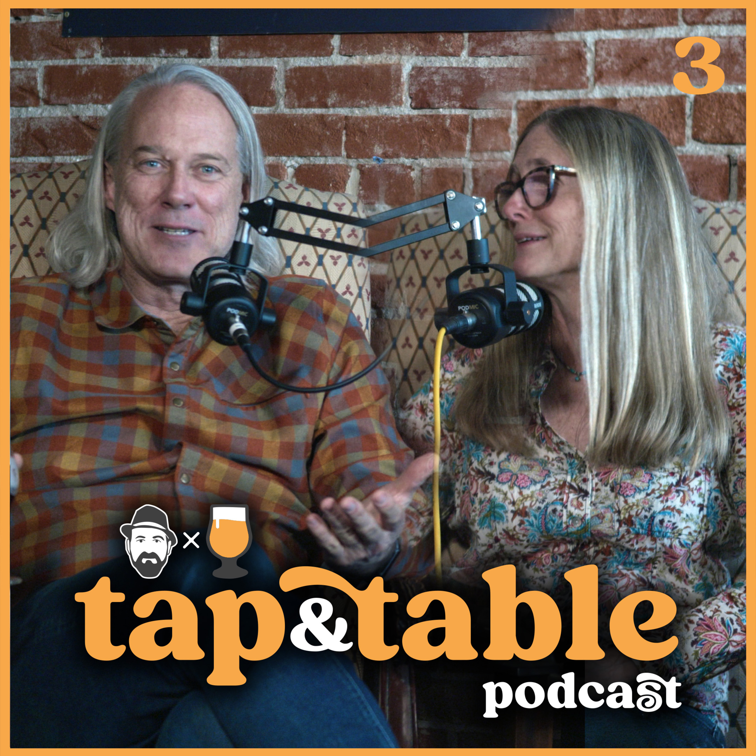 tap and table
