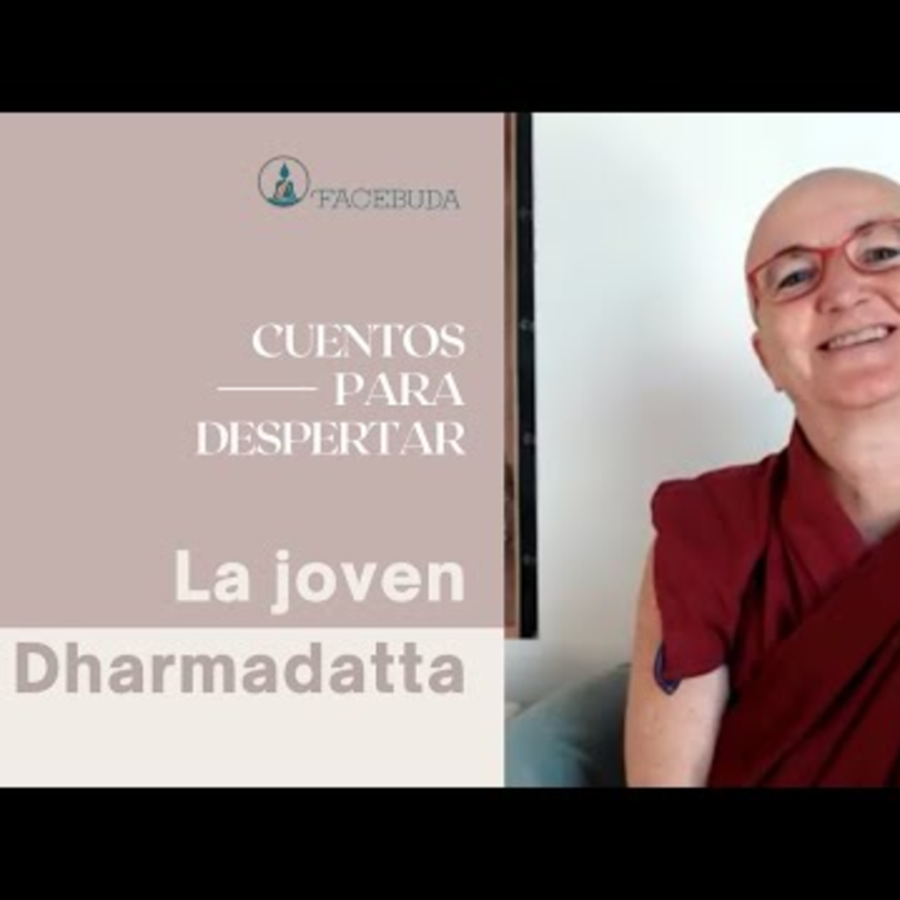 Comunidad Dharmadatta