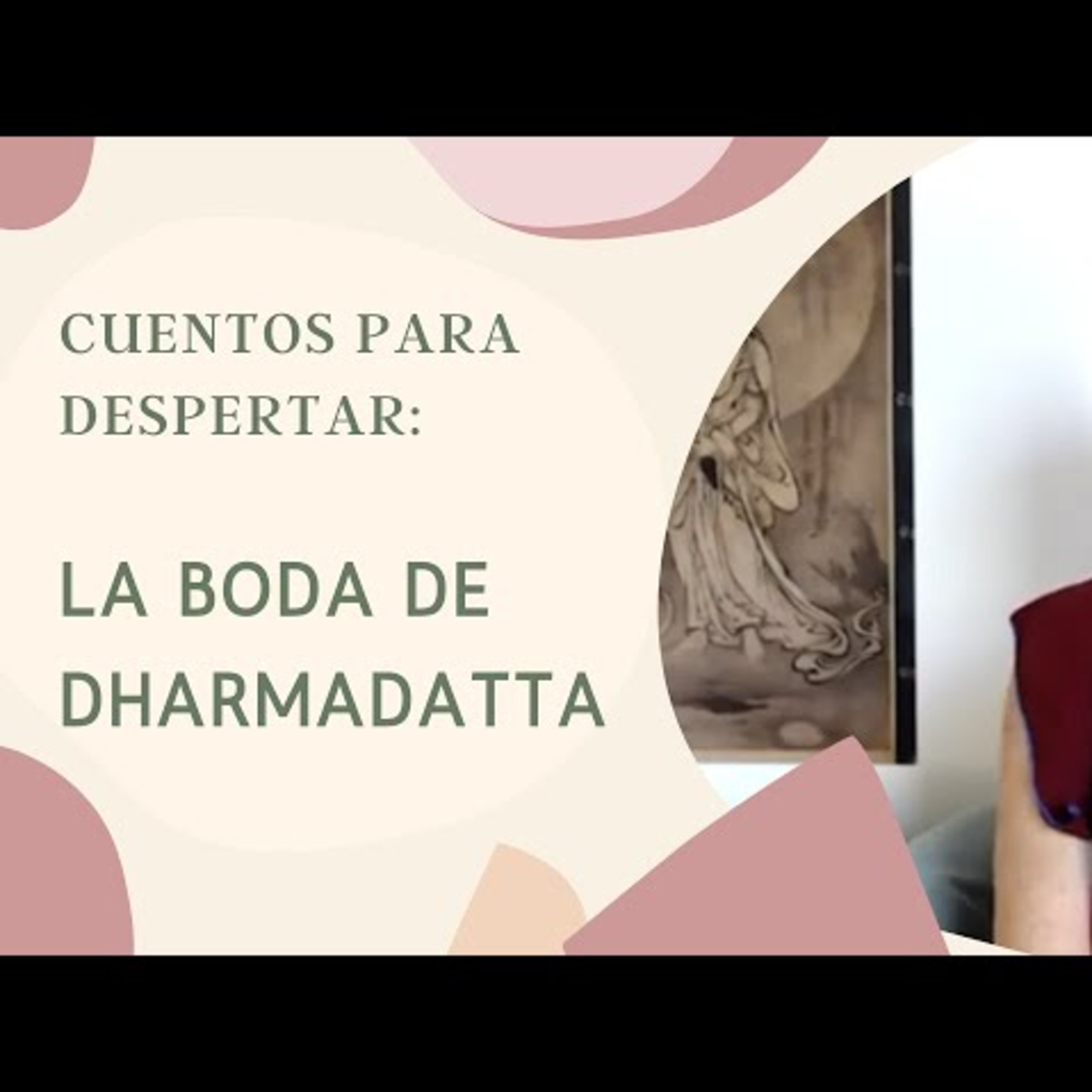 Comunidad Dharmadatta