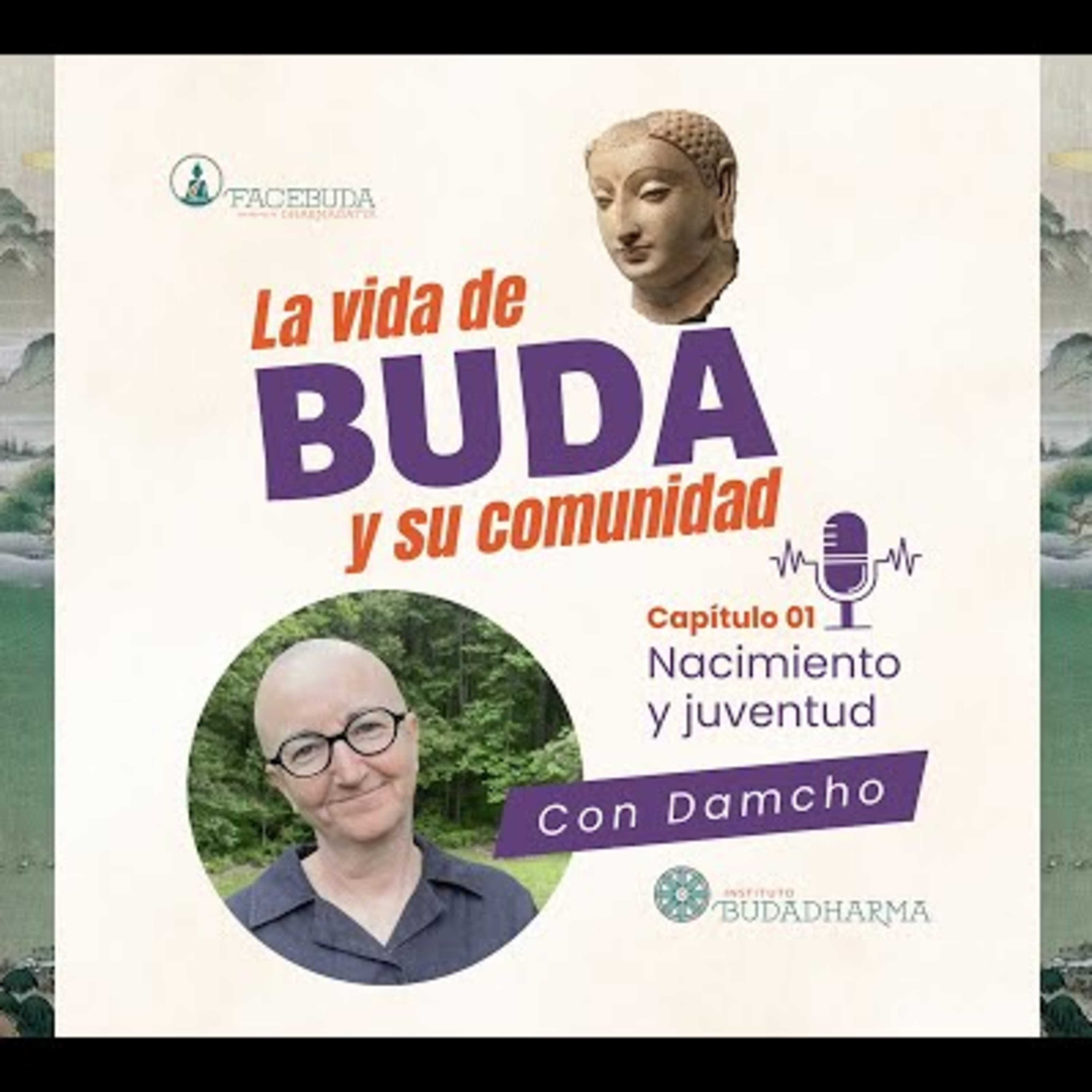 Comunidad Dharmadatta