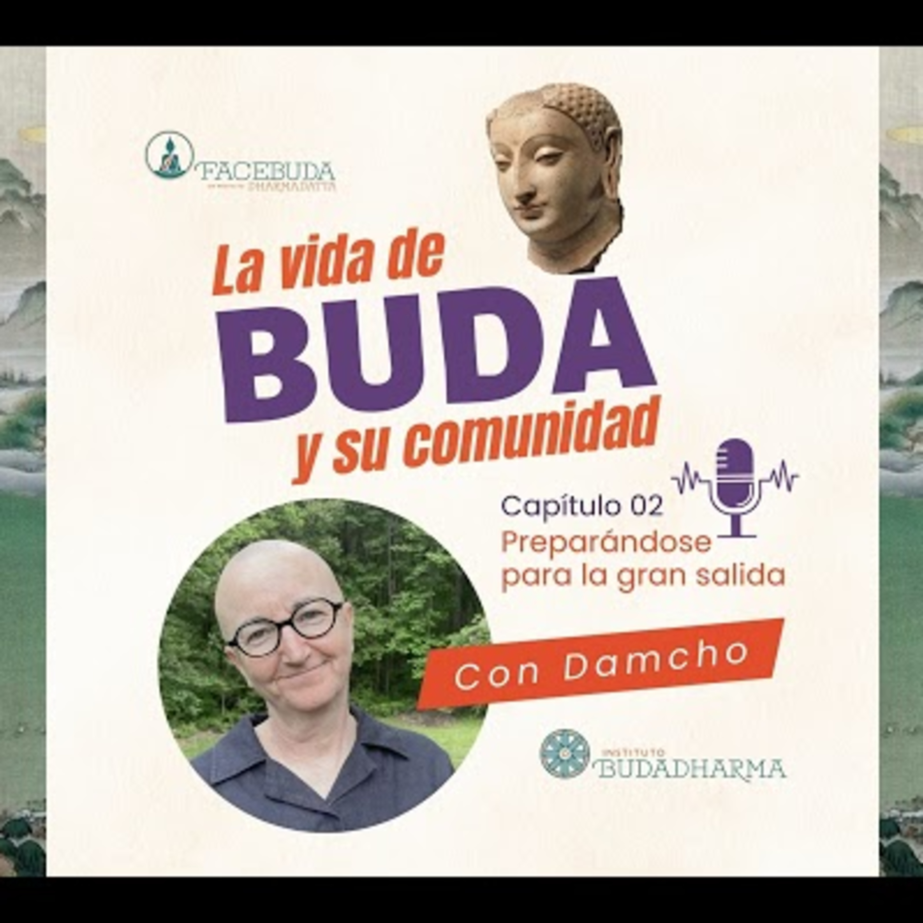 Comunidad Dharmadatta