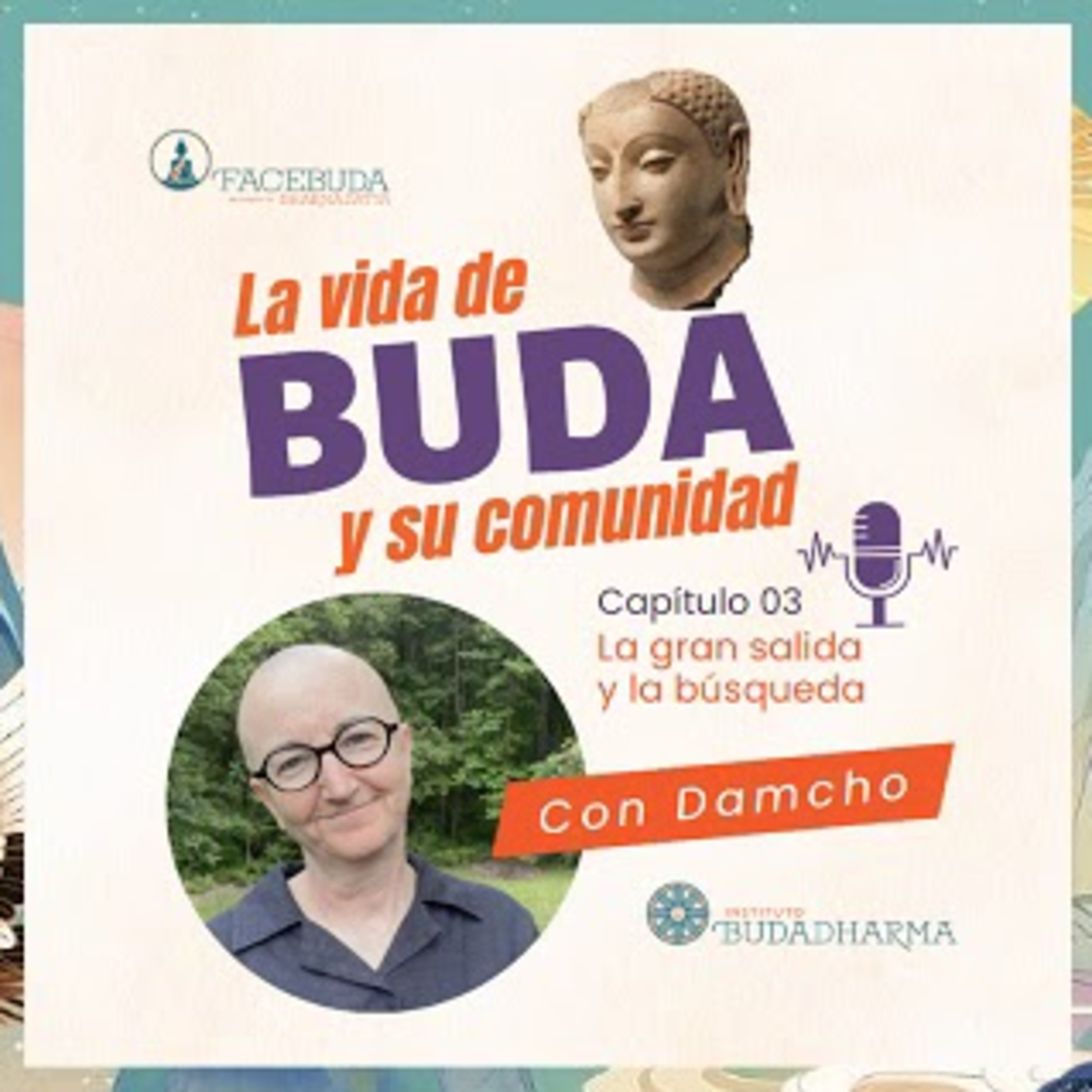 Comunidad Dharmadatta