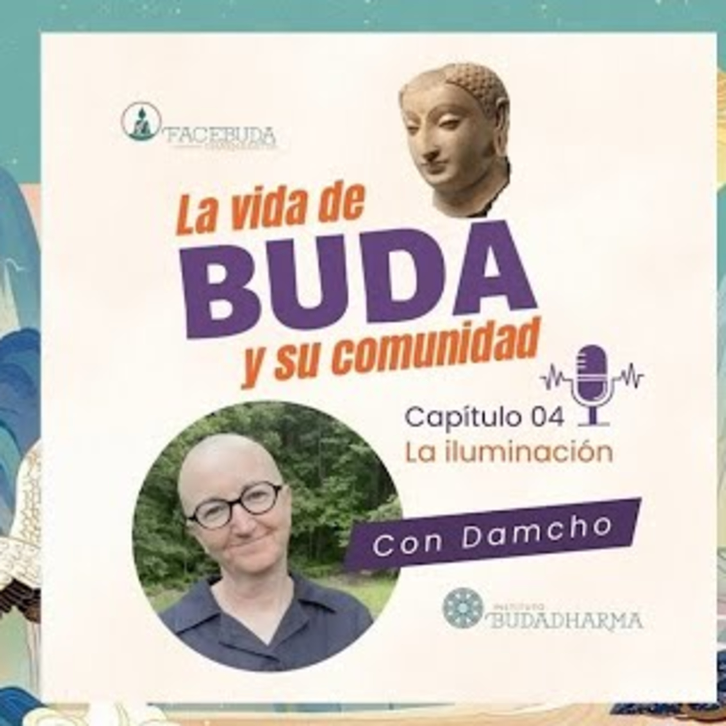 Comunidad Dharmadatta