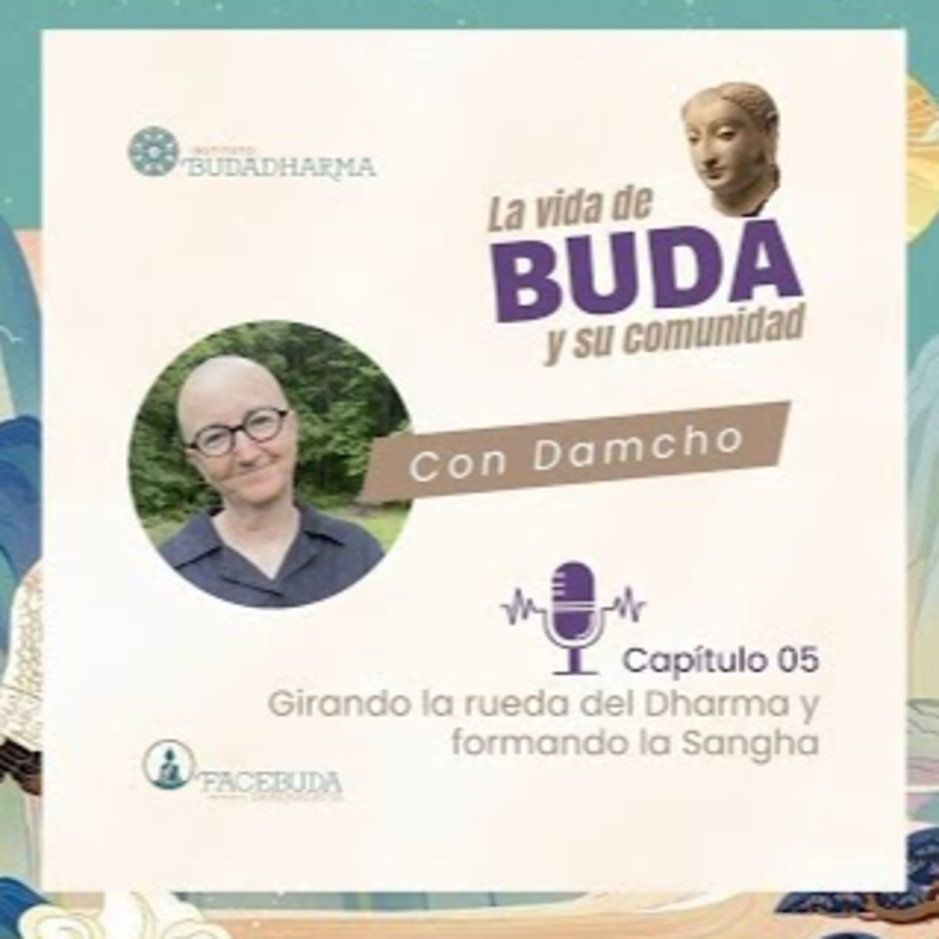 Comunidad Dharmadatta