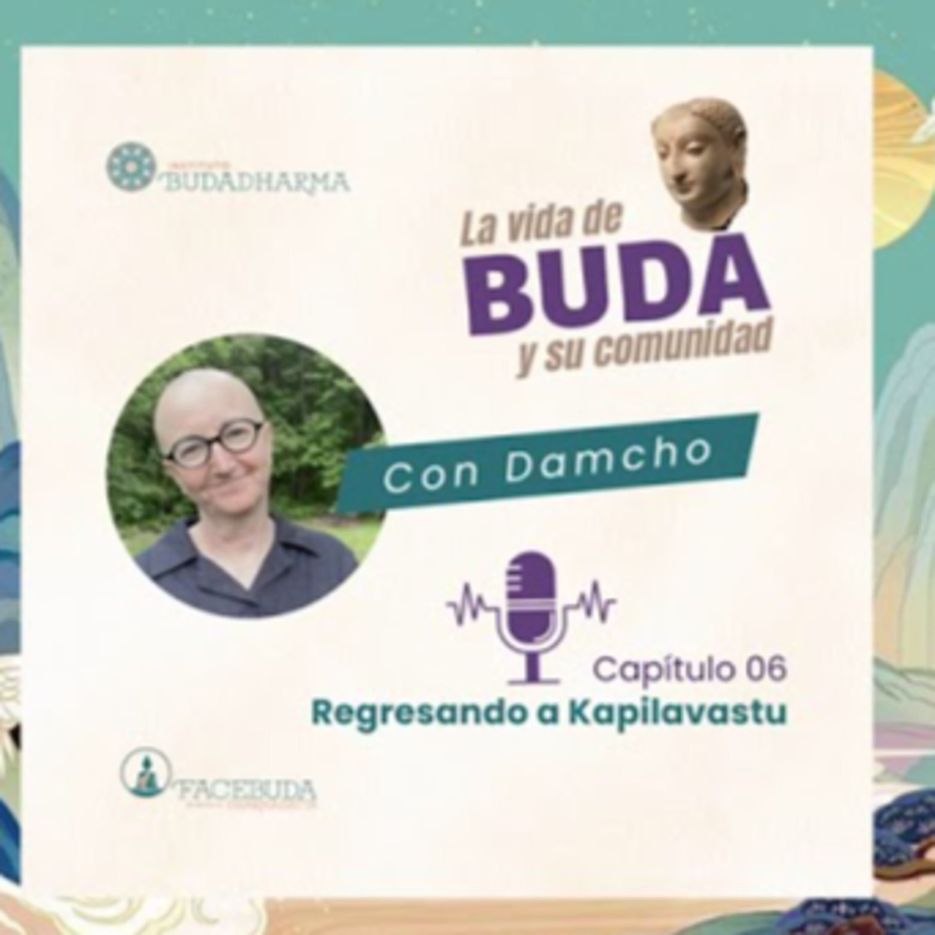 Comunidad Dharmadatta
