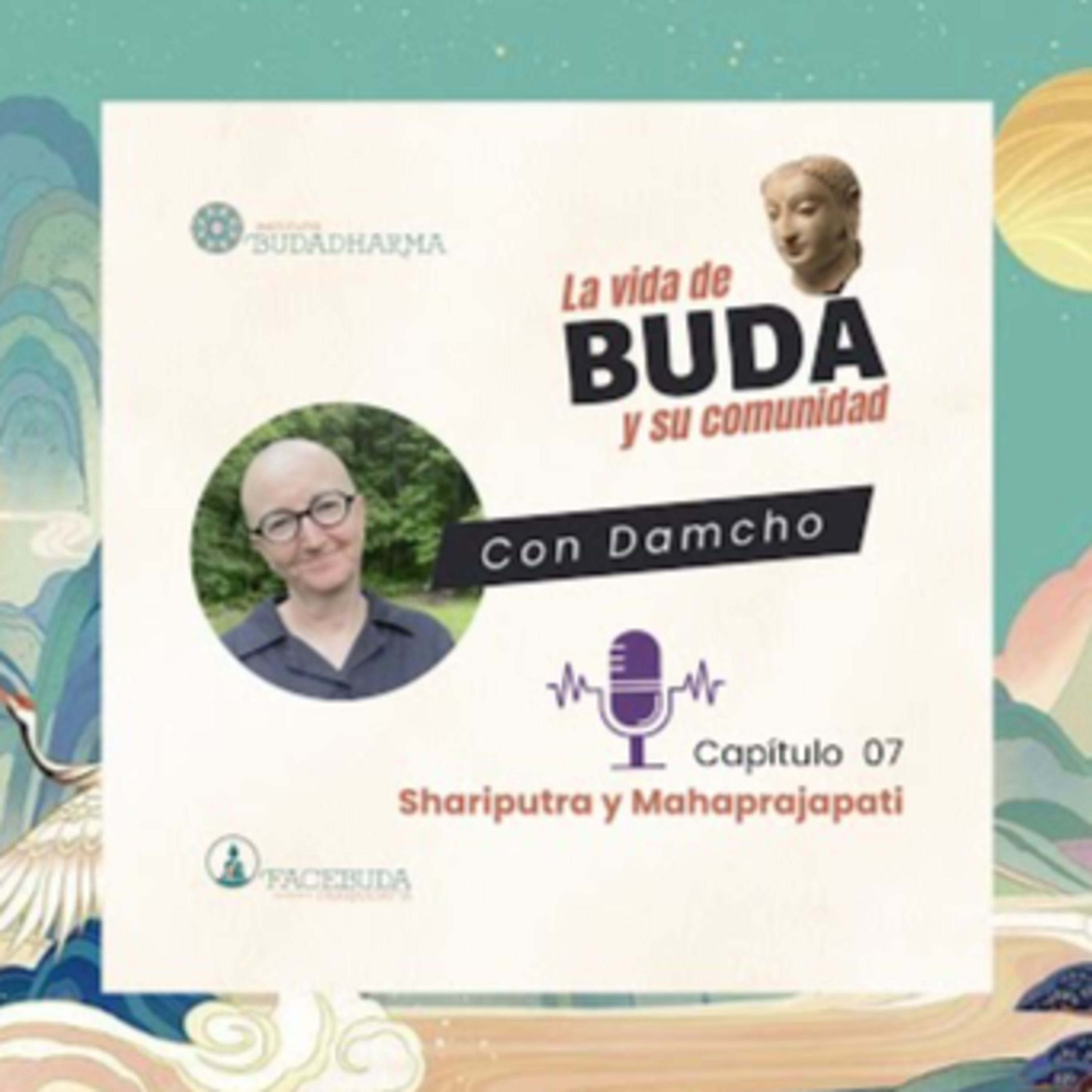 Comunidad Dharmadatta