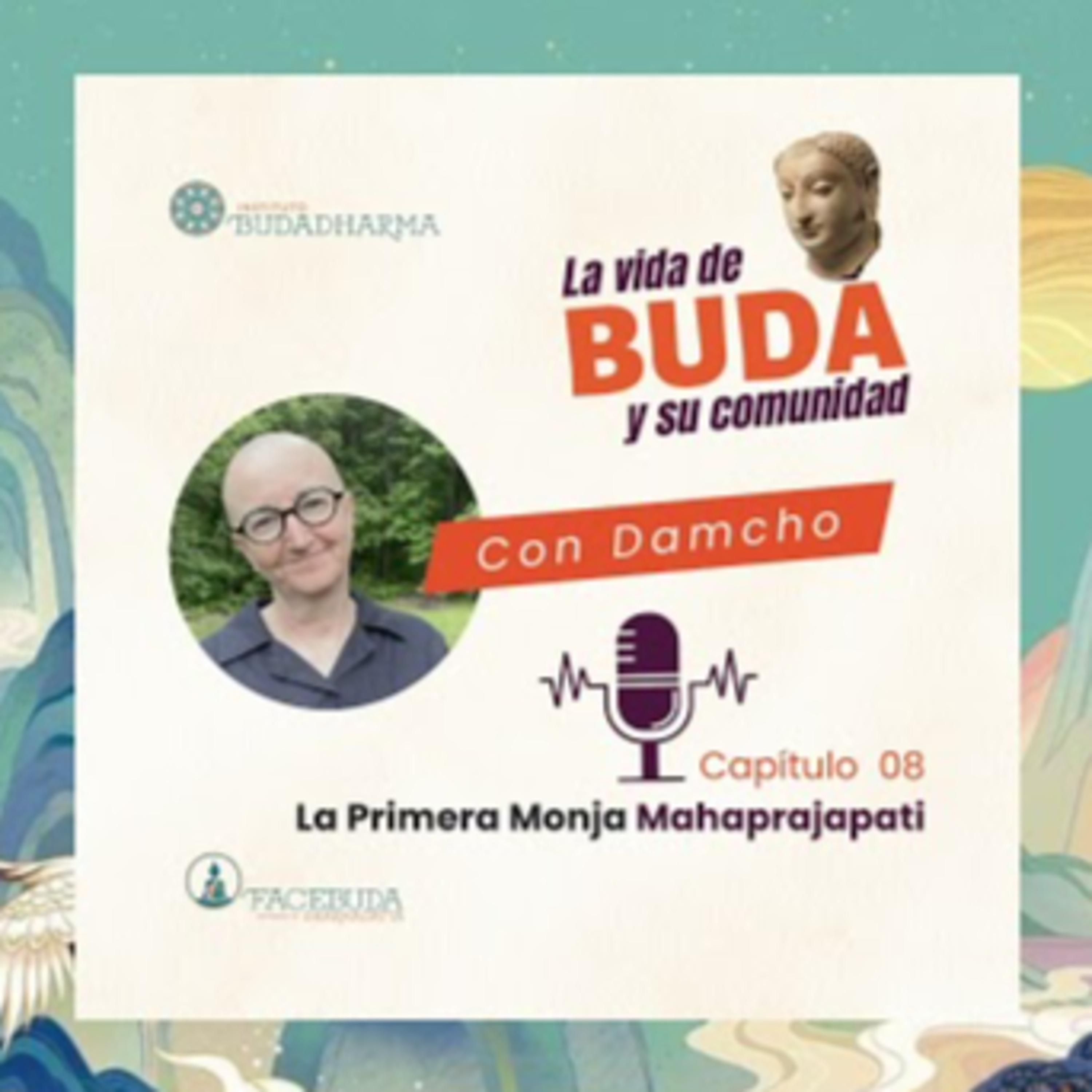 Comunidad Dharmadatta